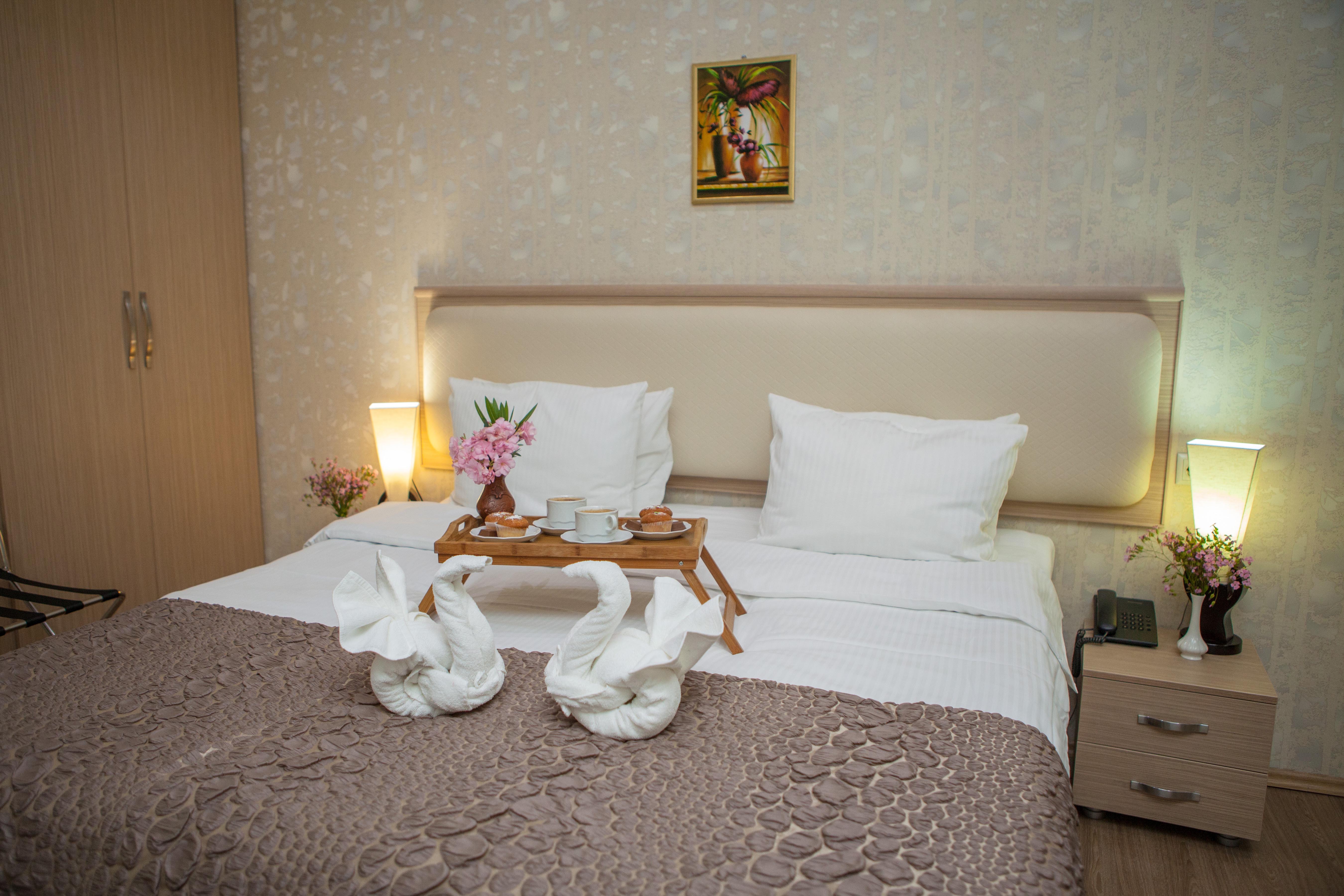 Family Room Standard