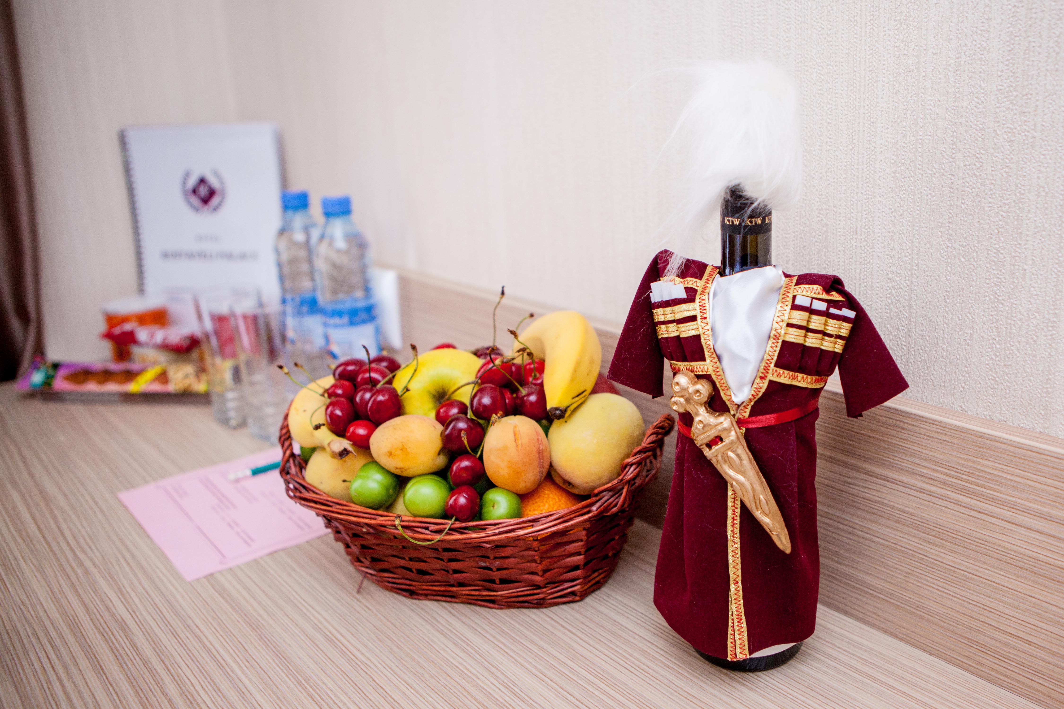 Family Room Standard