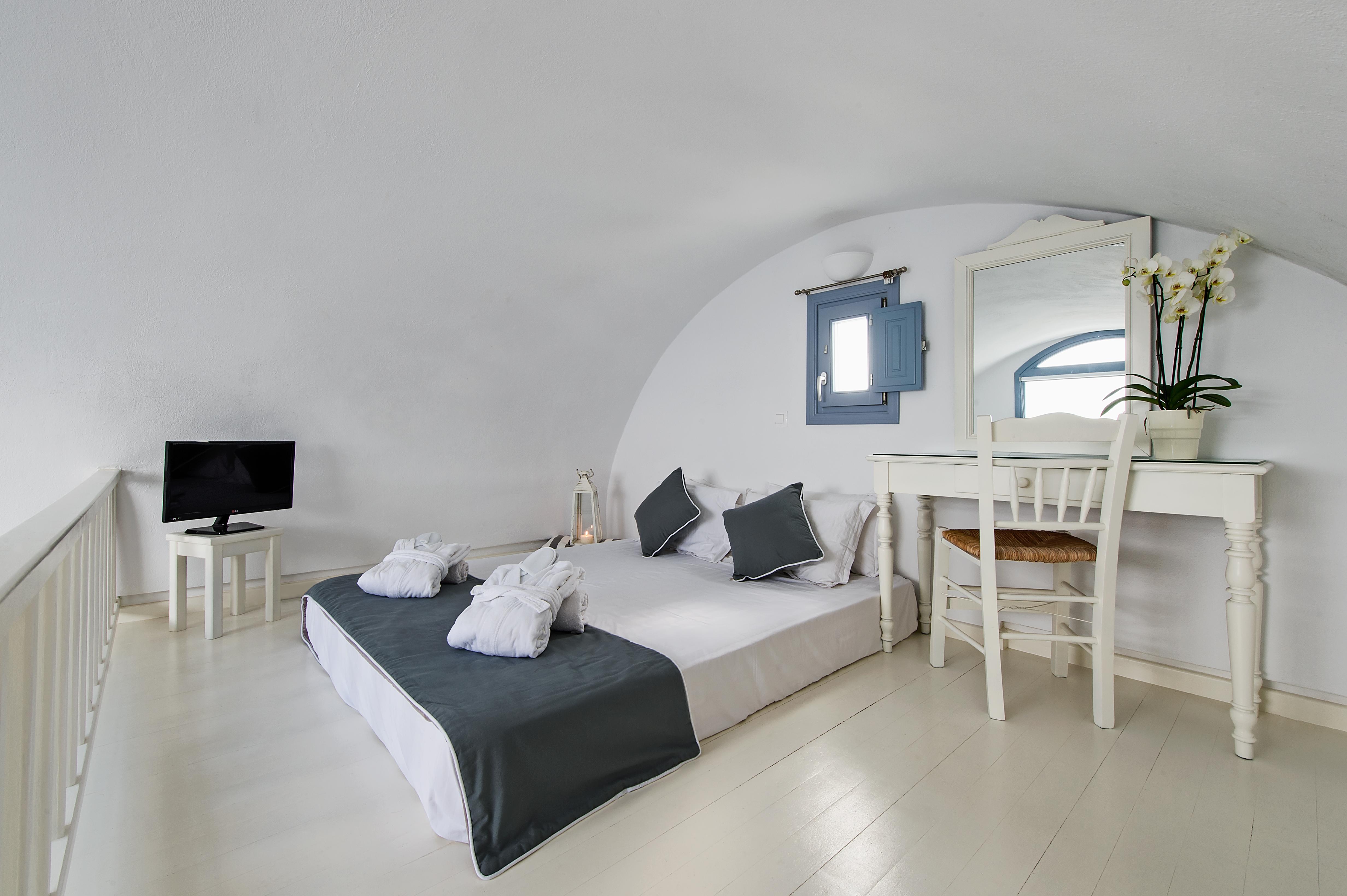 Suite Executive Sea View