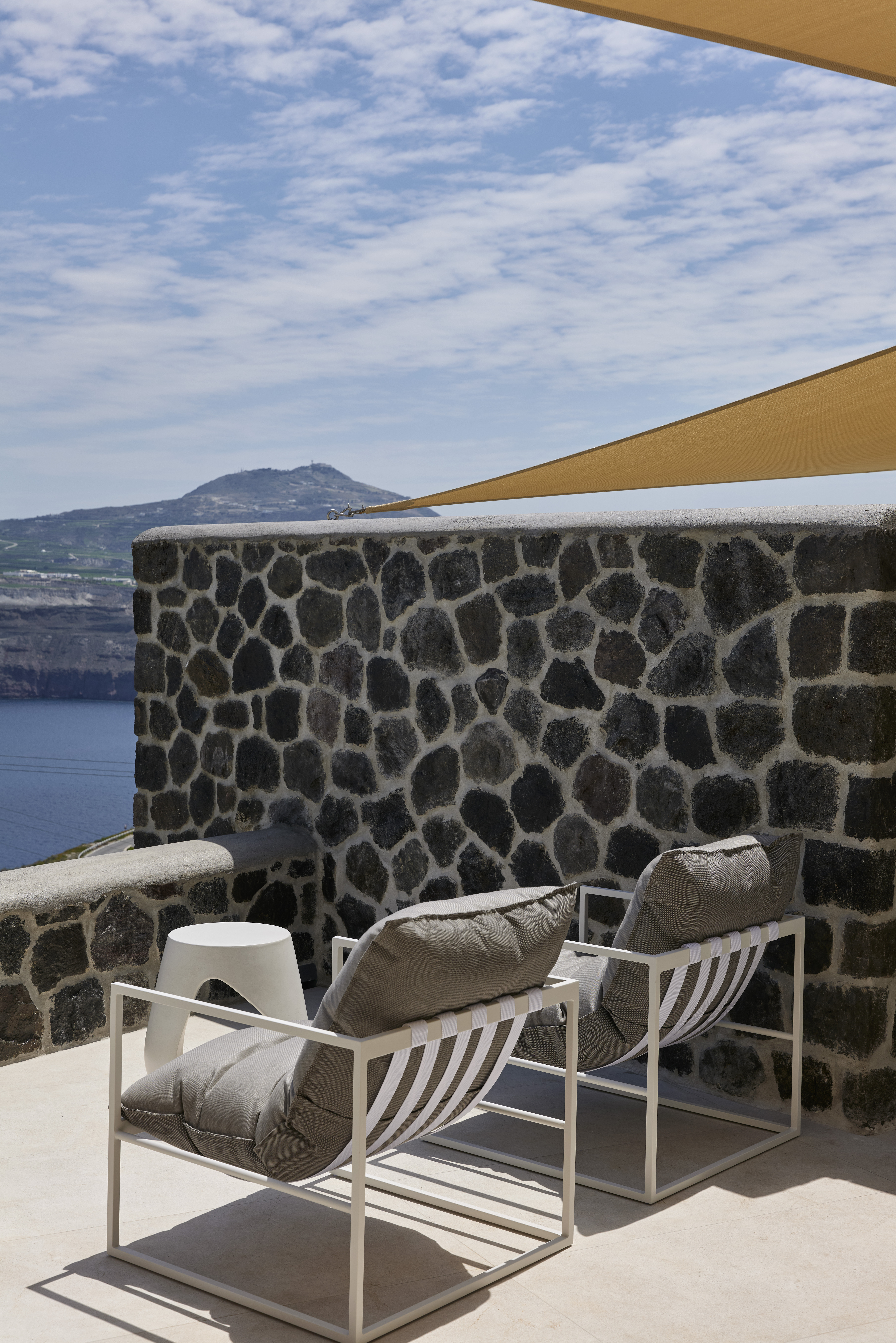 Junior Suite Sea View