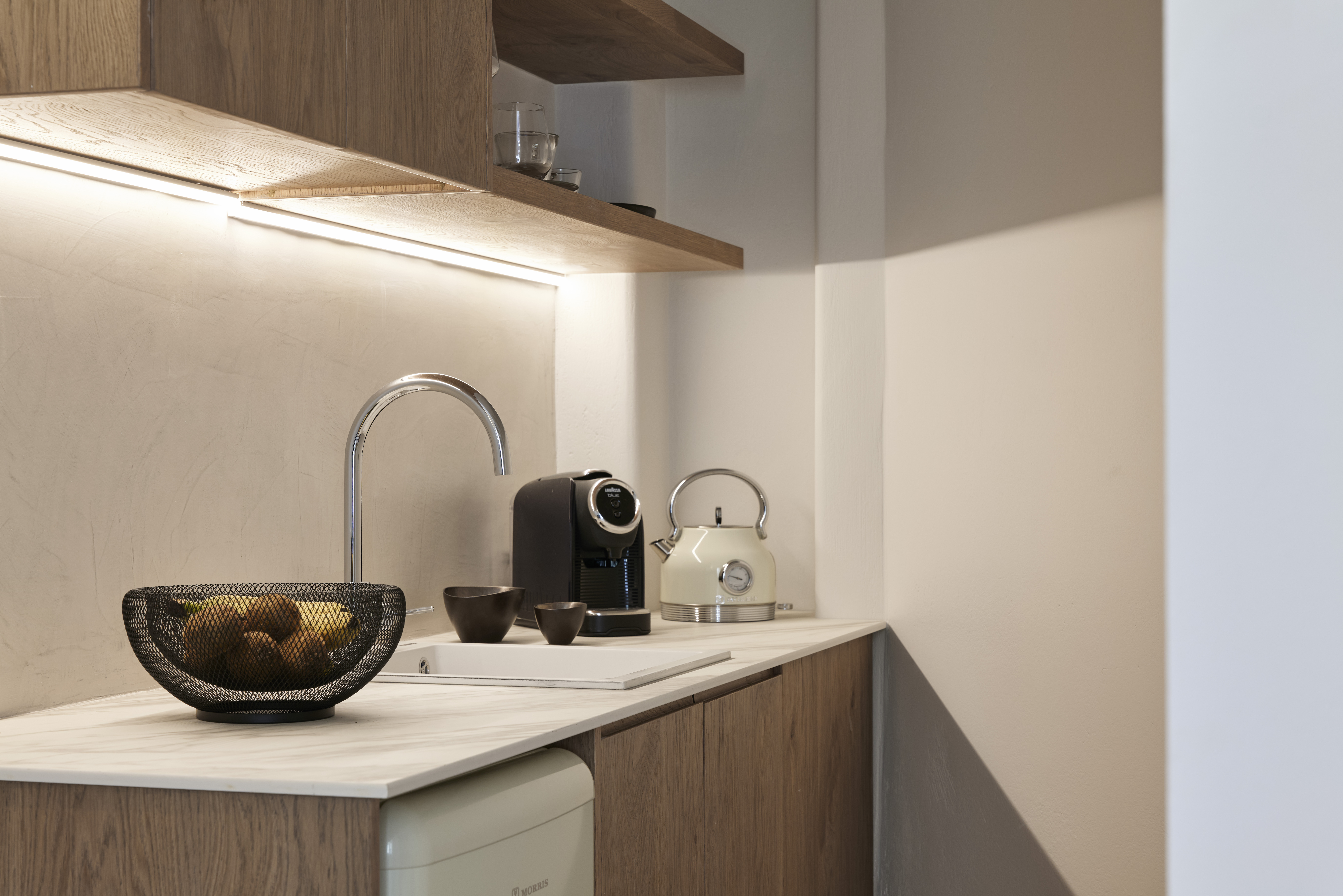 Junior Suite Sea View