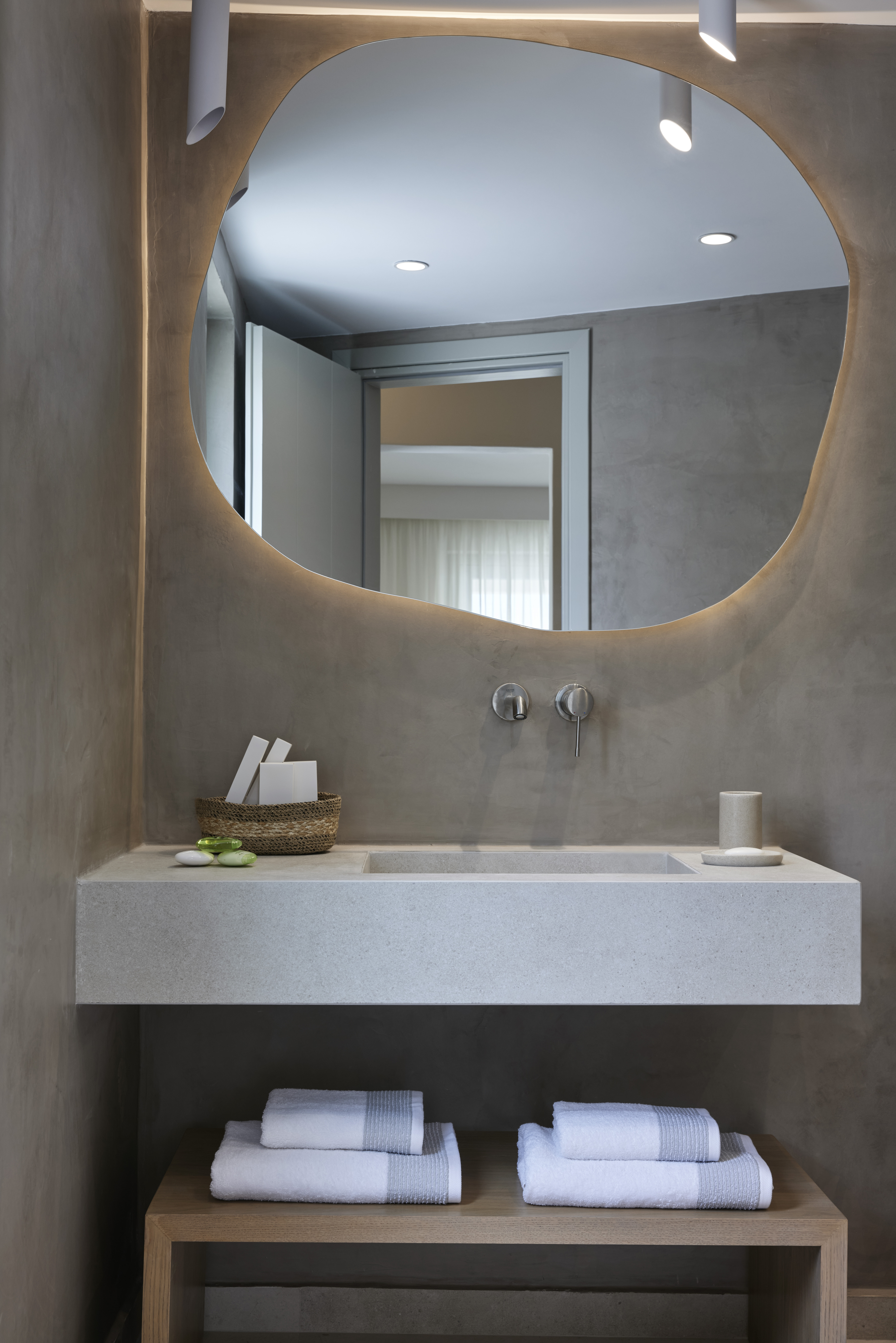 Junior Suite Sea View