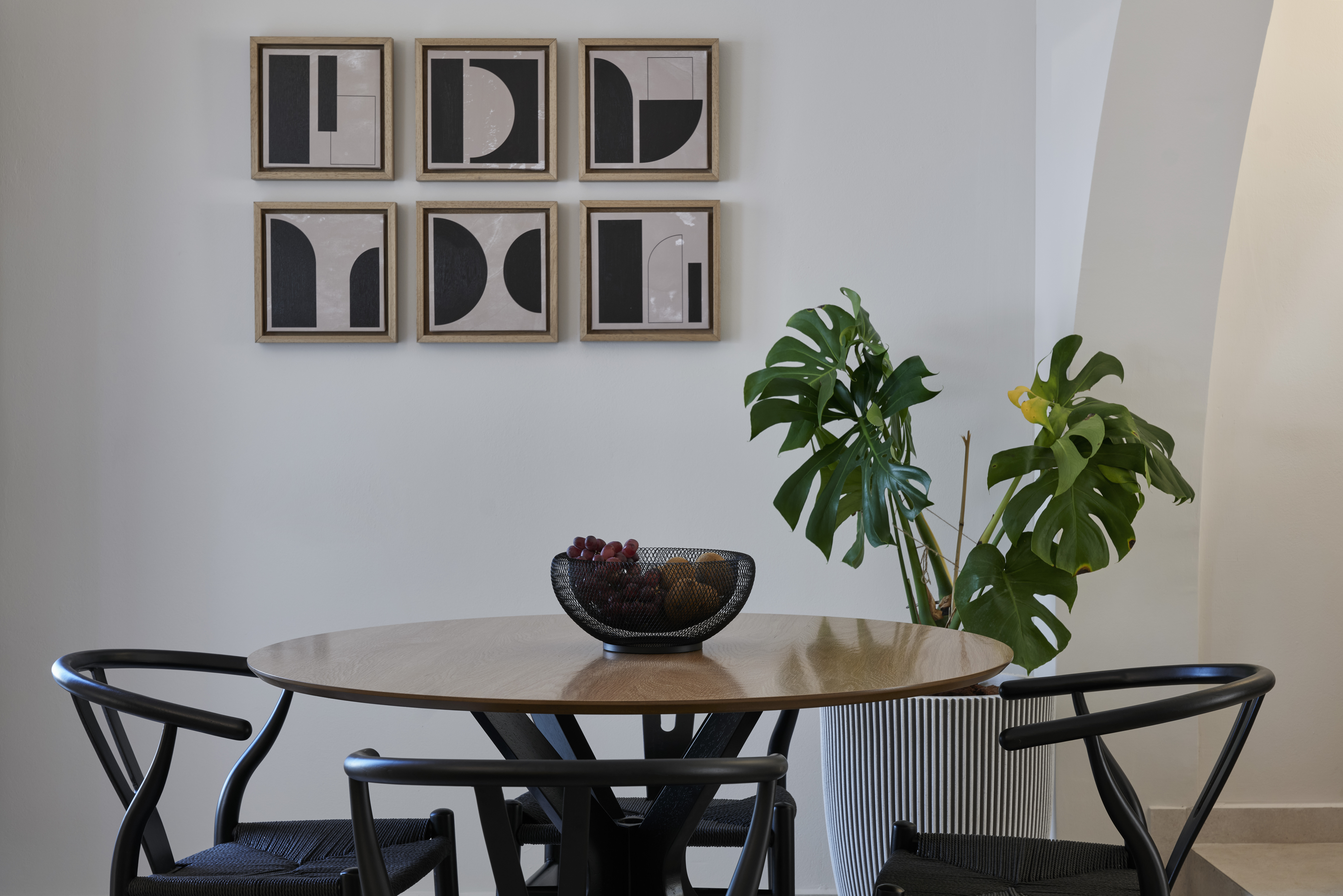 Suite Deluxe Sea View