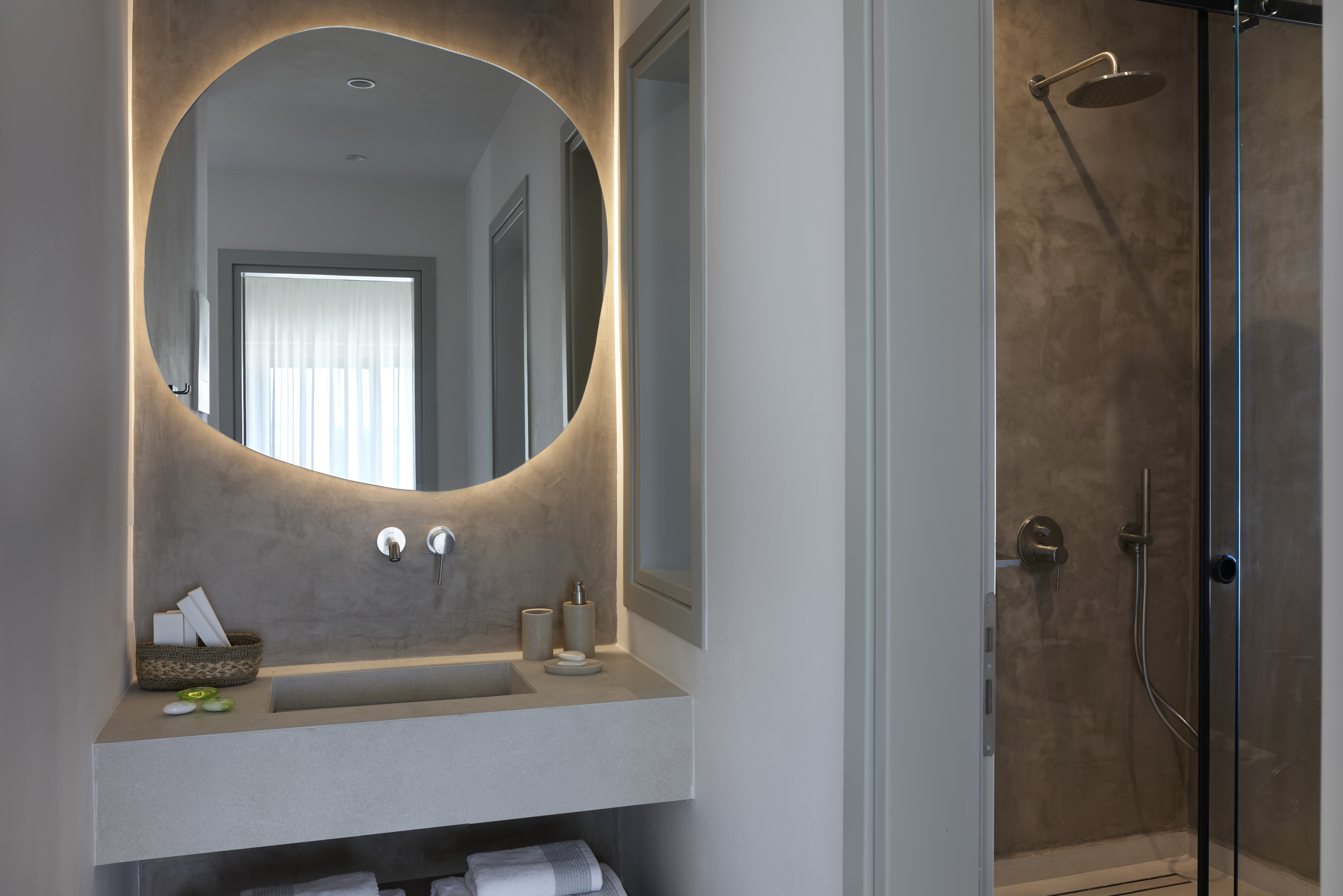 Villa Sea View One Bedroom