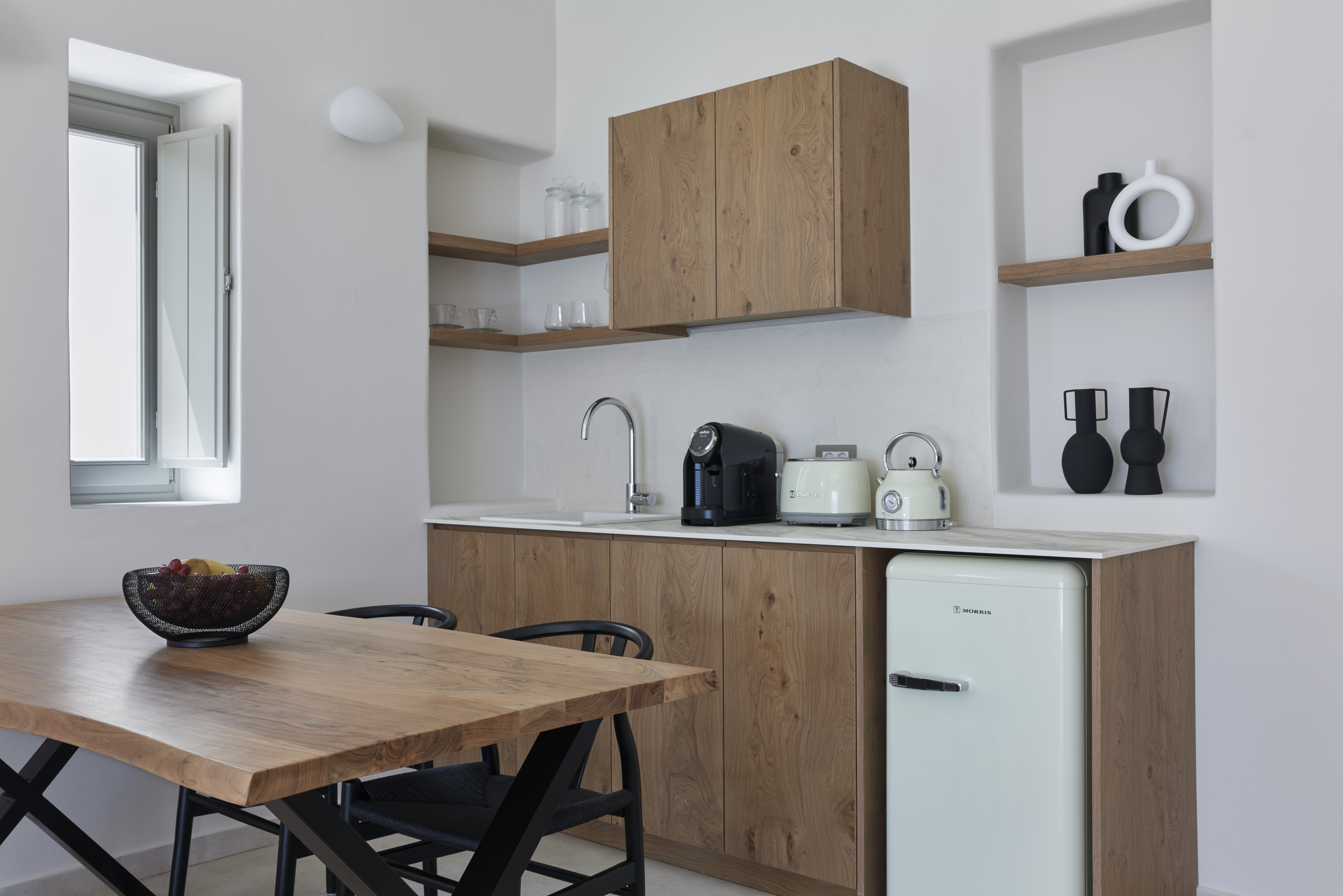 Villa Sea View One Bedroom