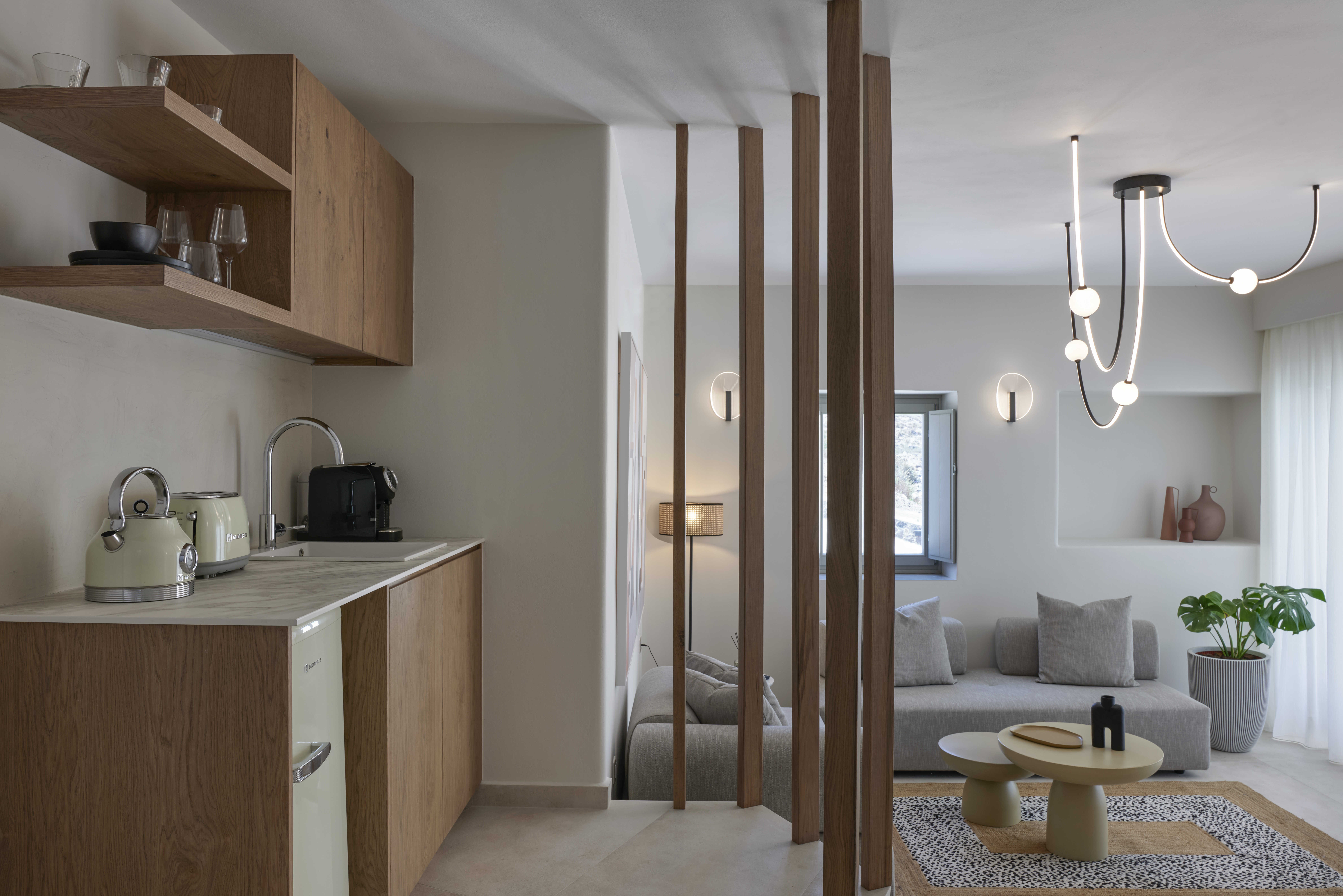 Villa Sea View One Bedroom