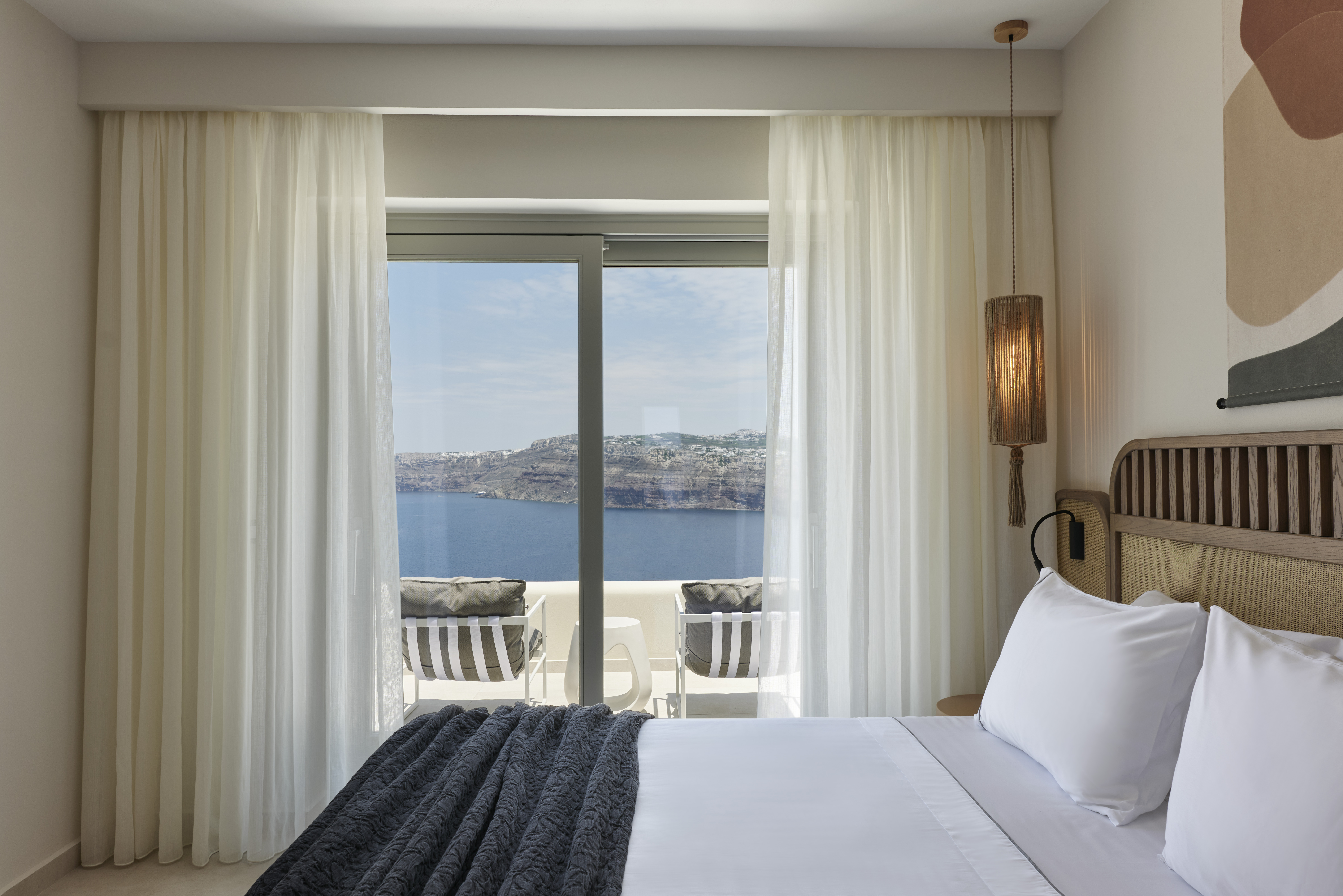 Villa Sea View One Bedroom