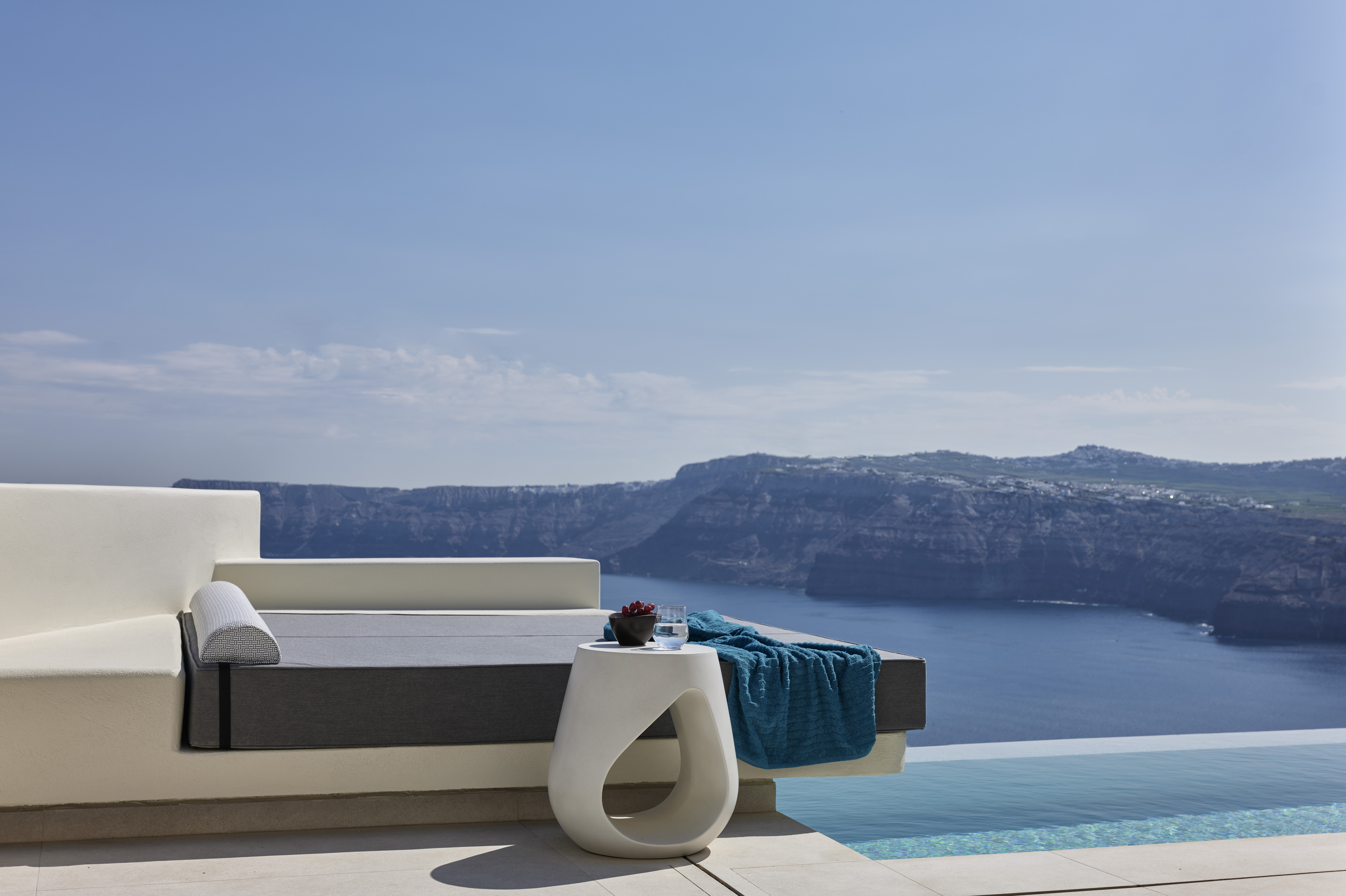 Villa Sea View One Bedroom