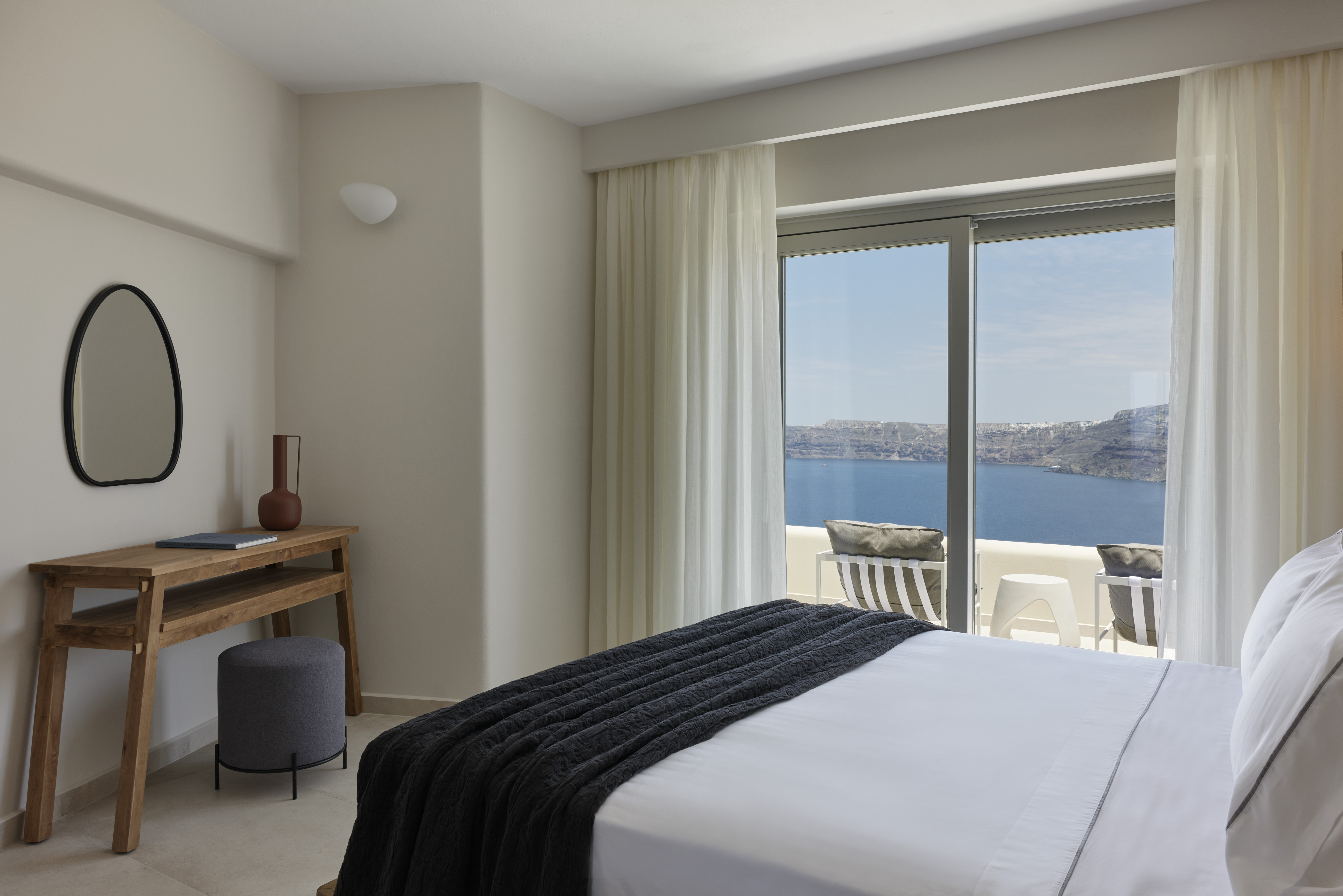 Villa Sea View One Bedroom