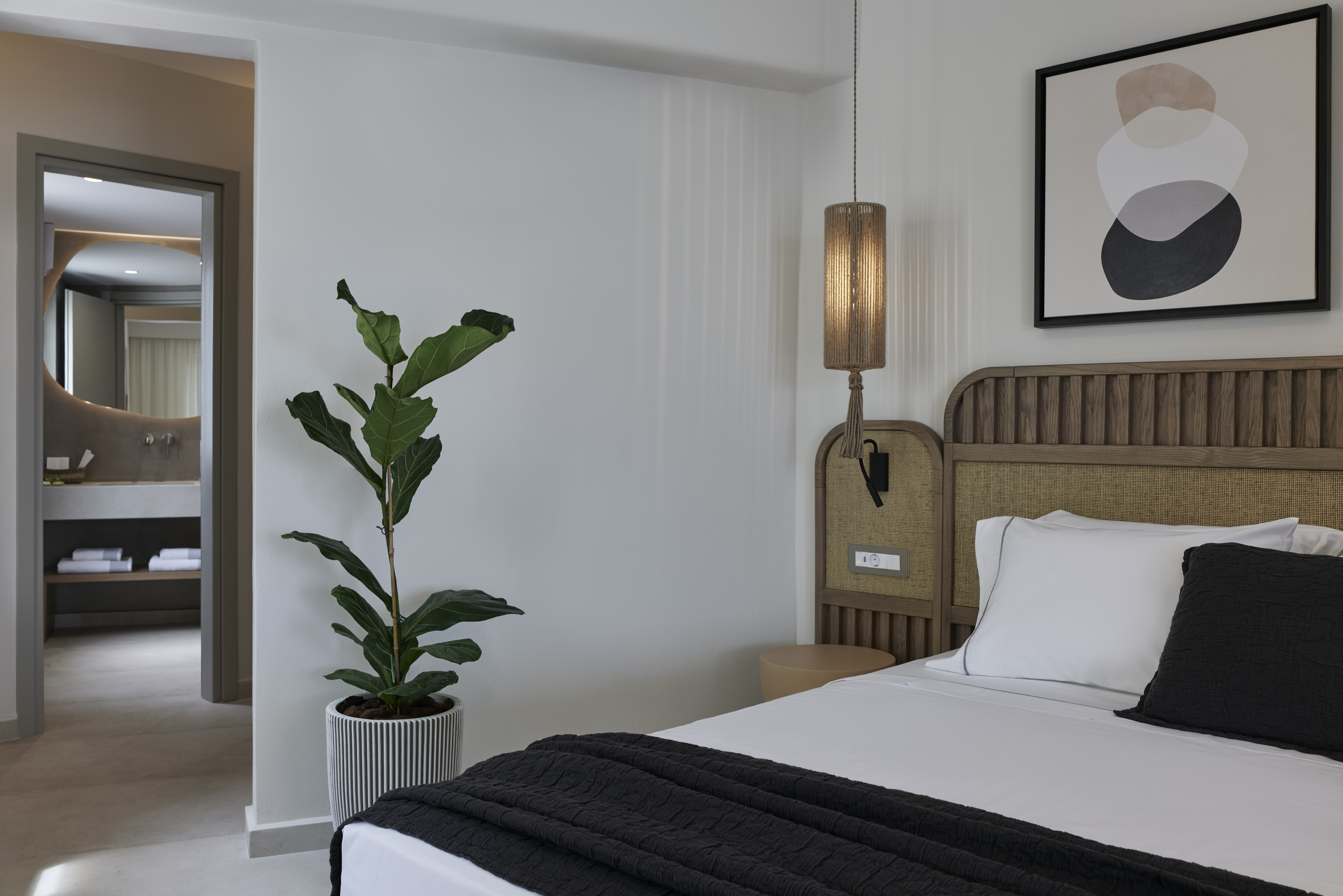 Villa Sea View One Bedroom