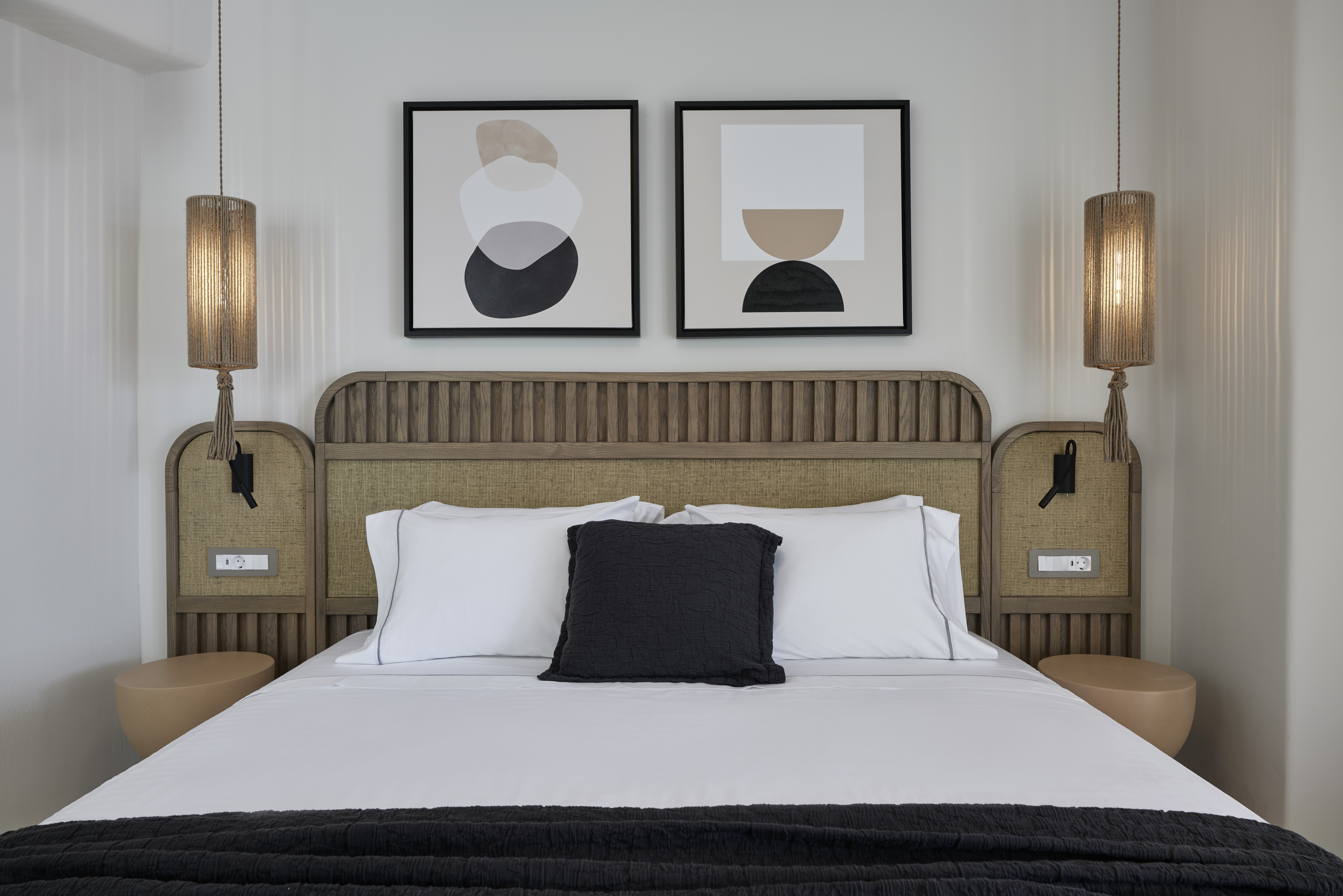 Villa Sea View One Bedroom