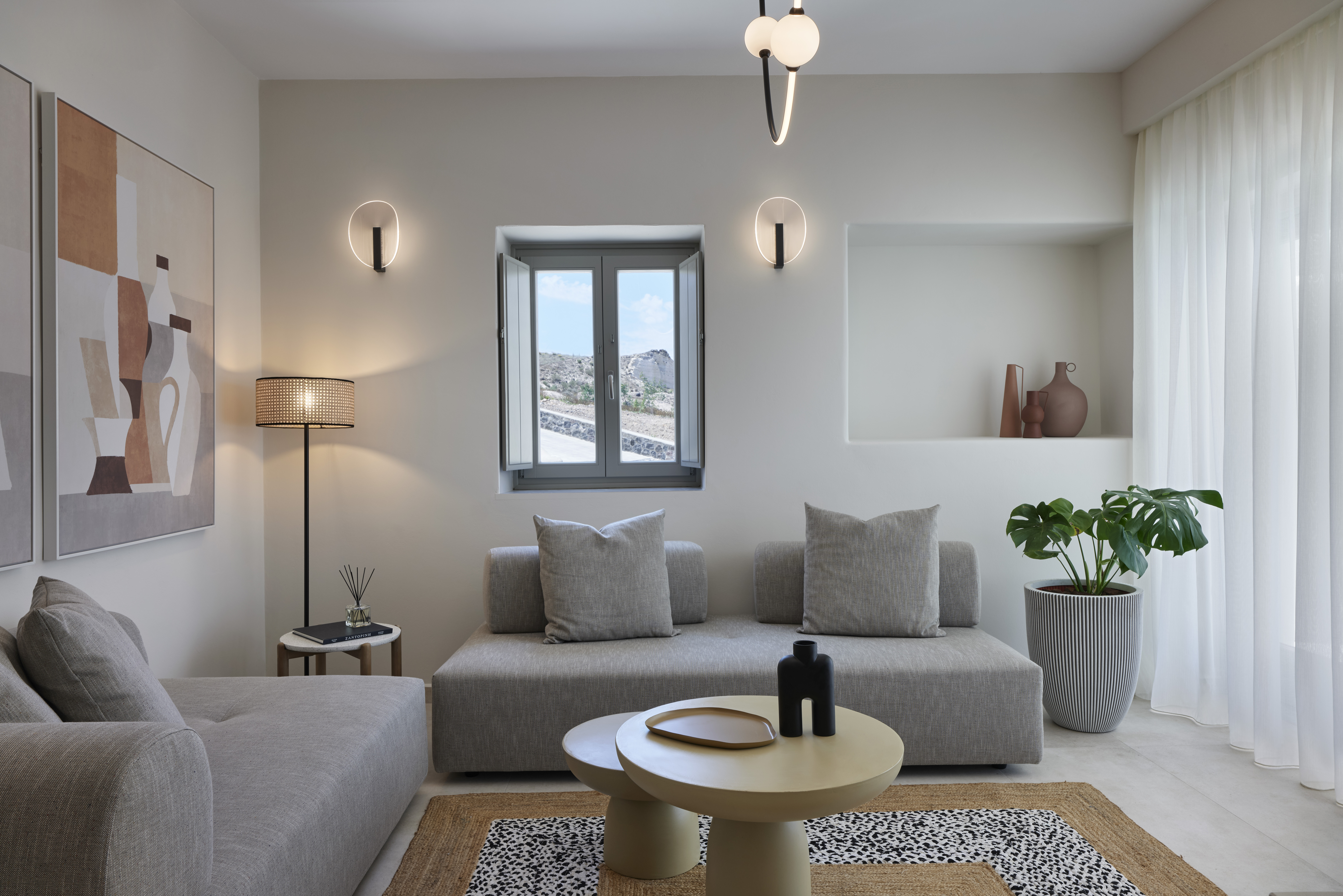 Villa Sea View One Bedroom