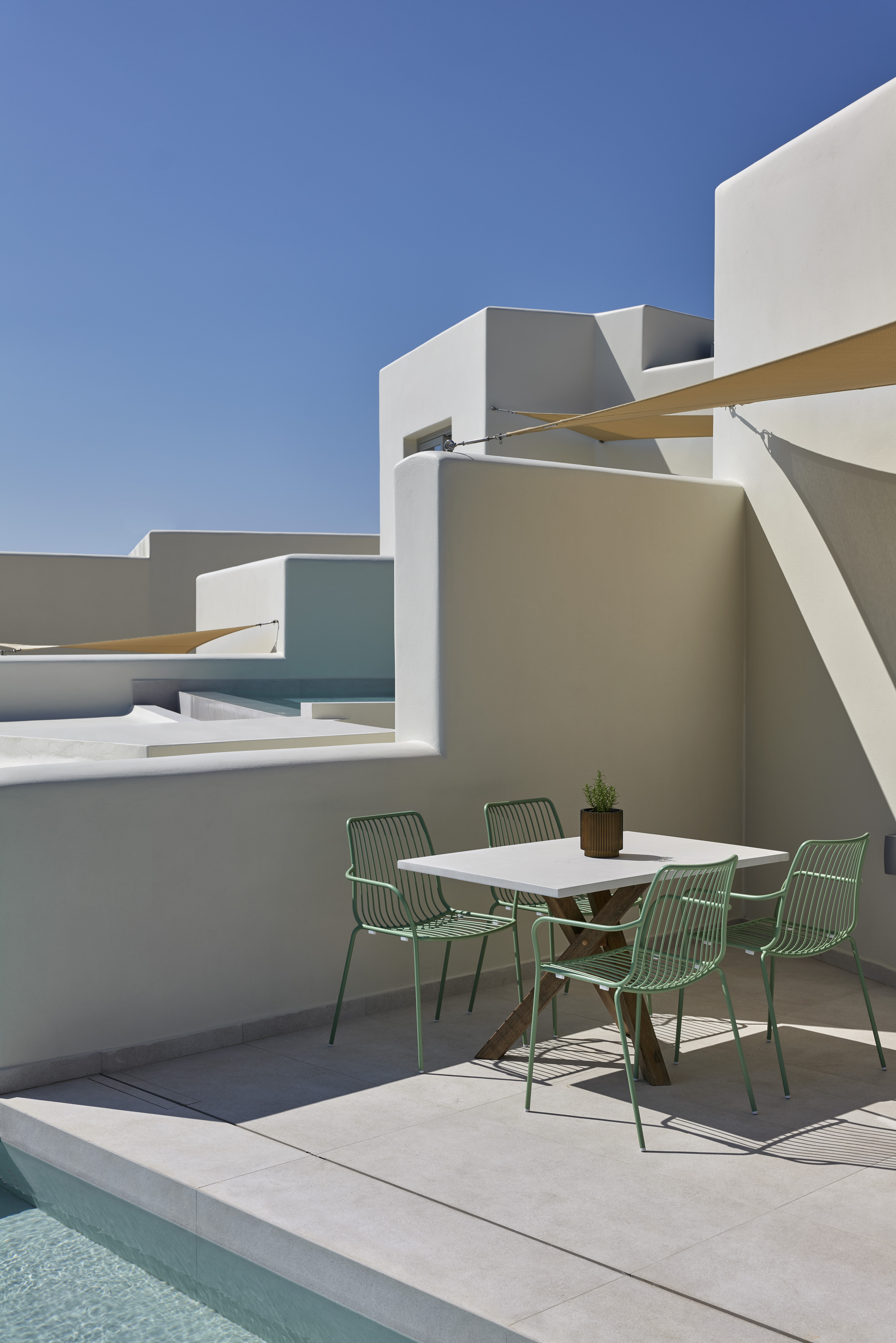 Villa Sea View One Bedroom