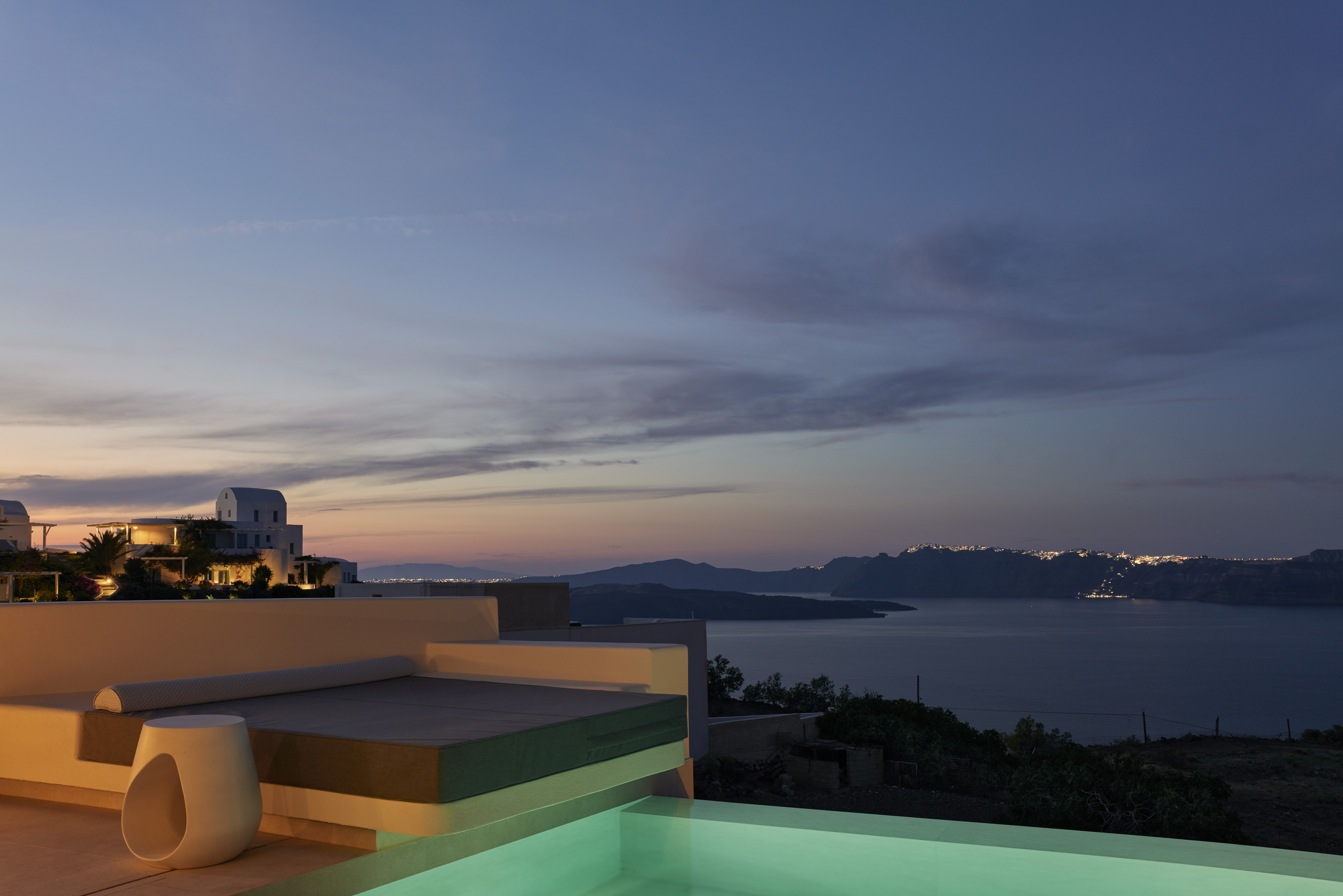 Villa Sea View One Bedroom