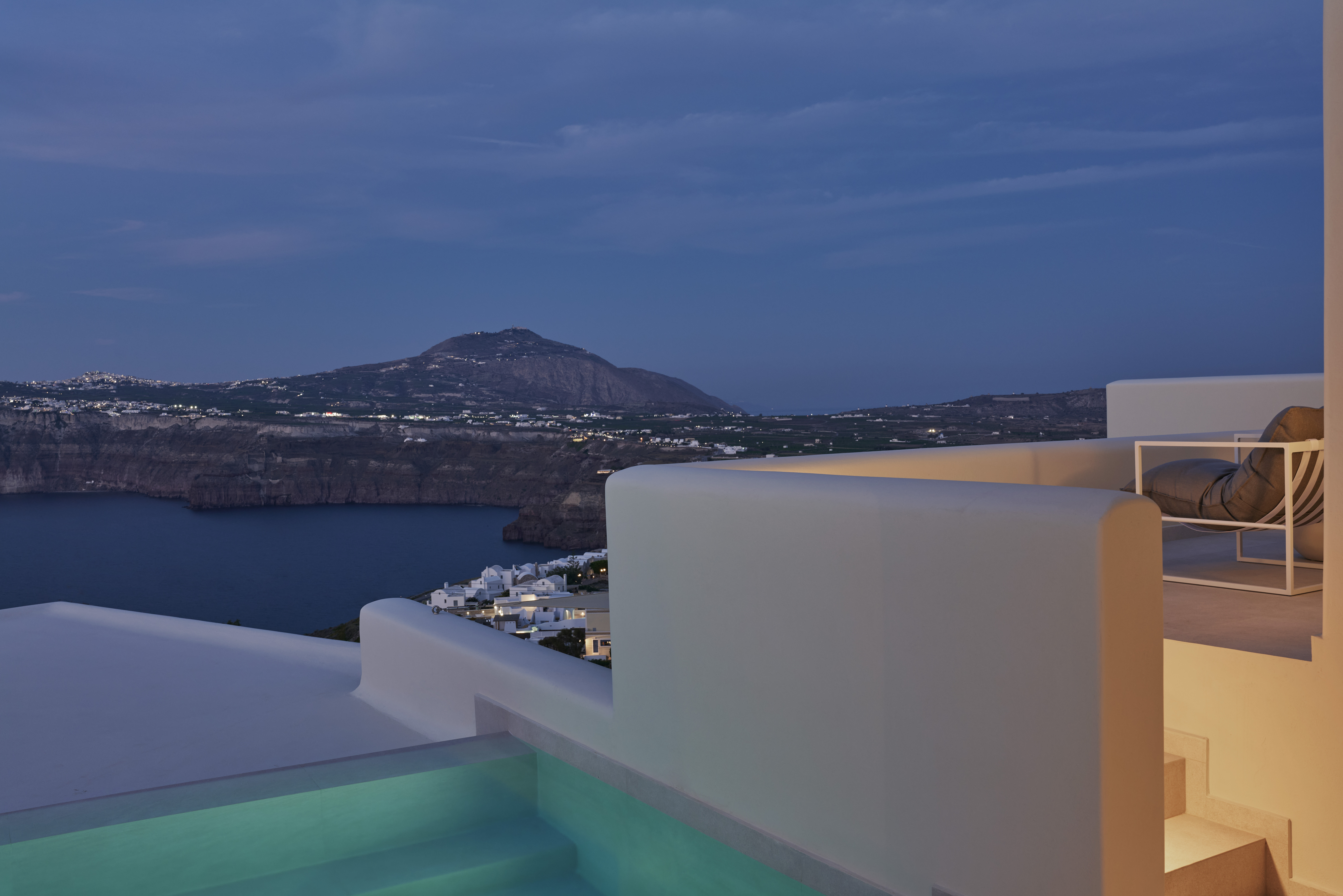 Villa Sea View One Bedroom