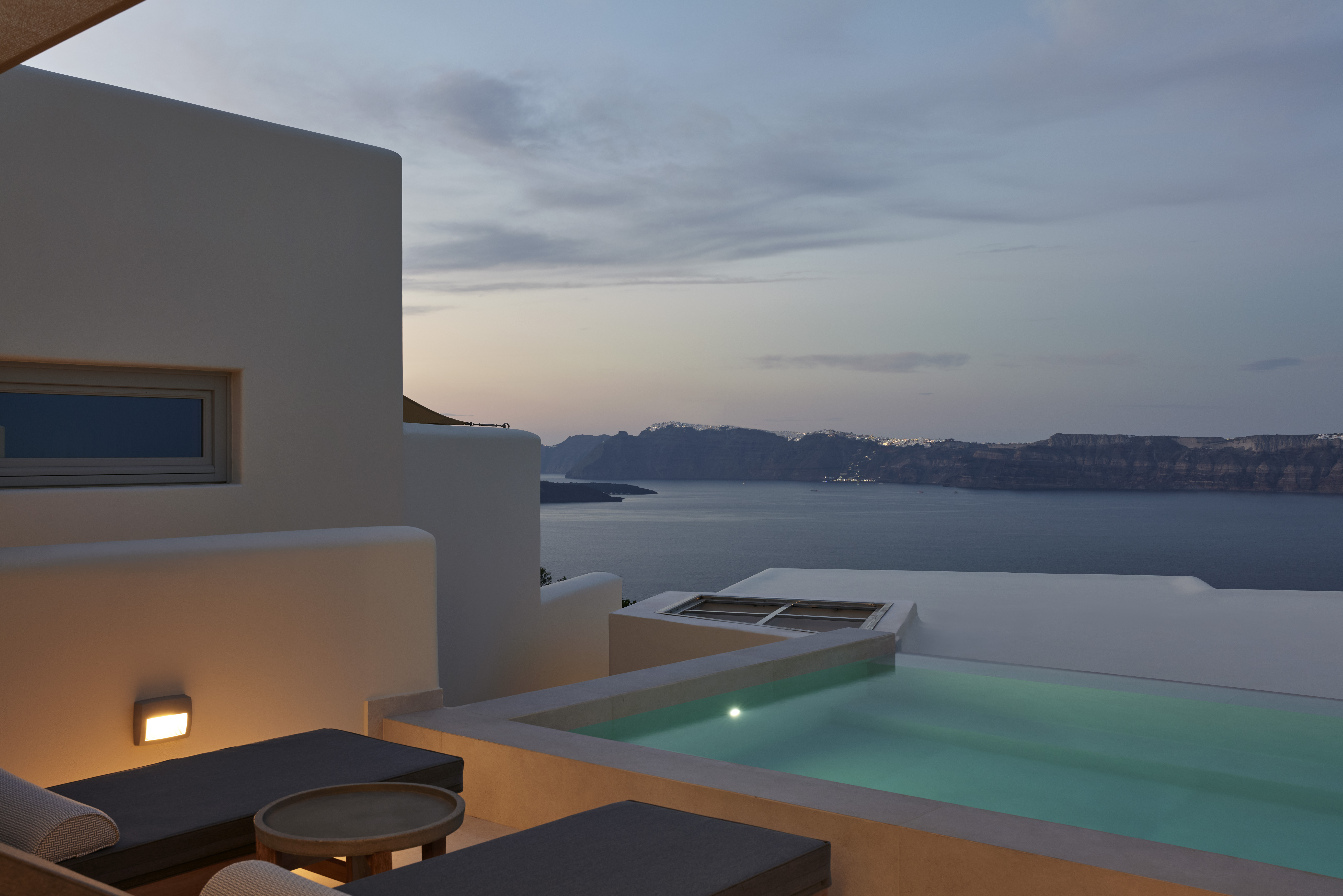 Villa Sea View One Bedroom