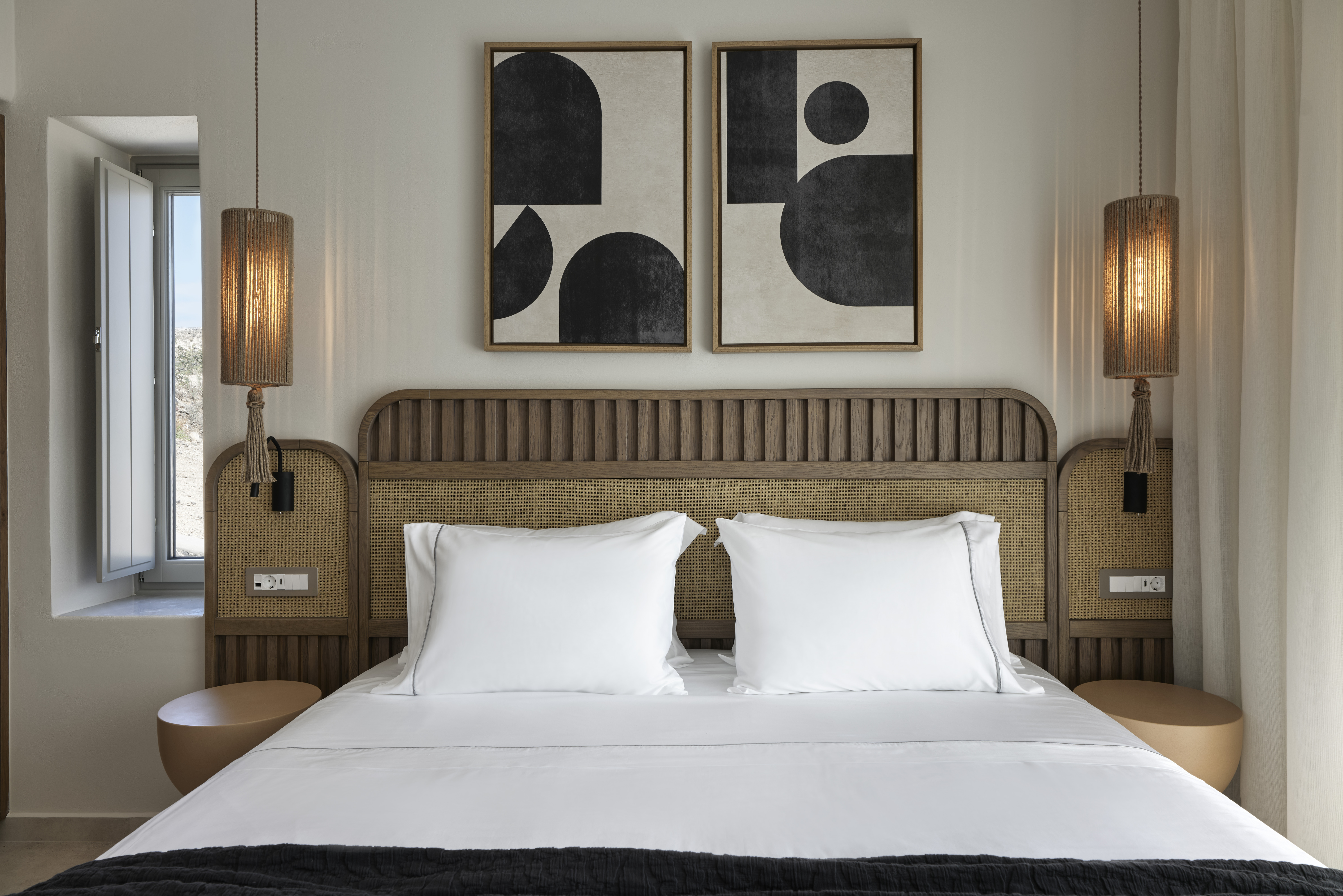 Villa Sea View One Bedroom