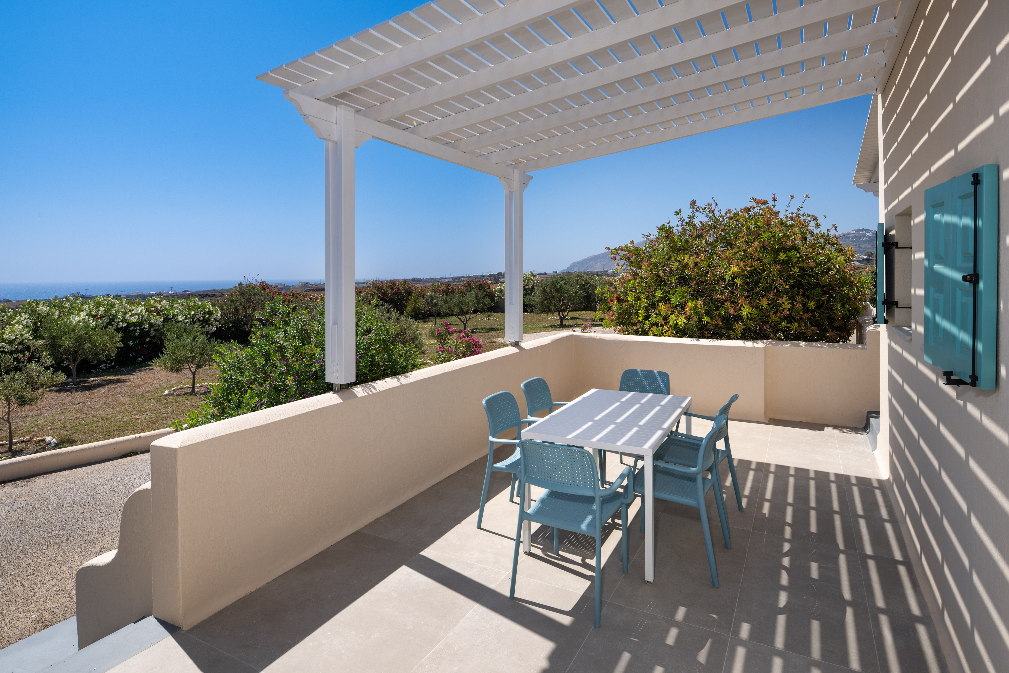 Villa Three Bedrooms with Private Pool