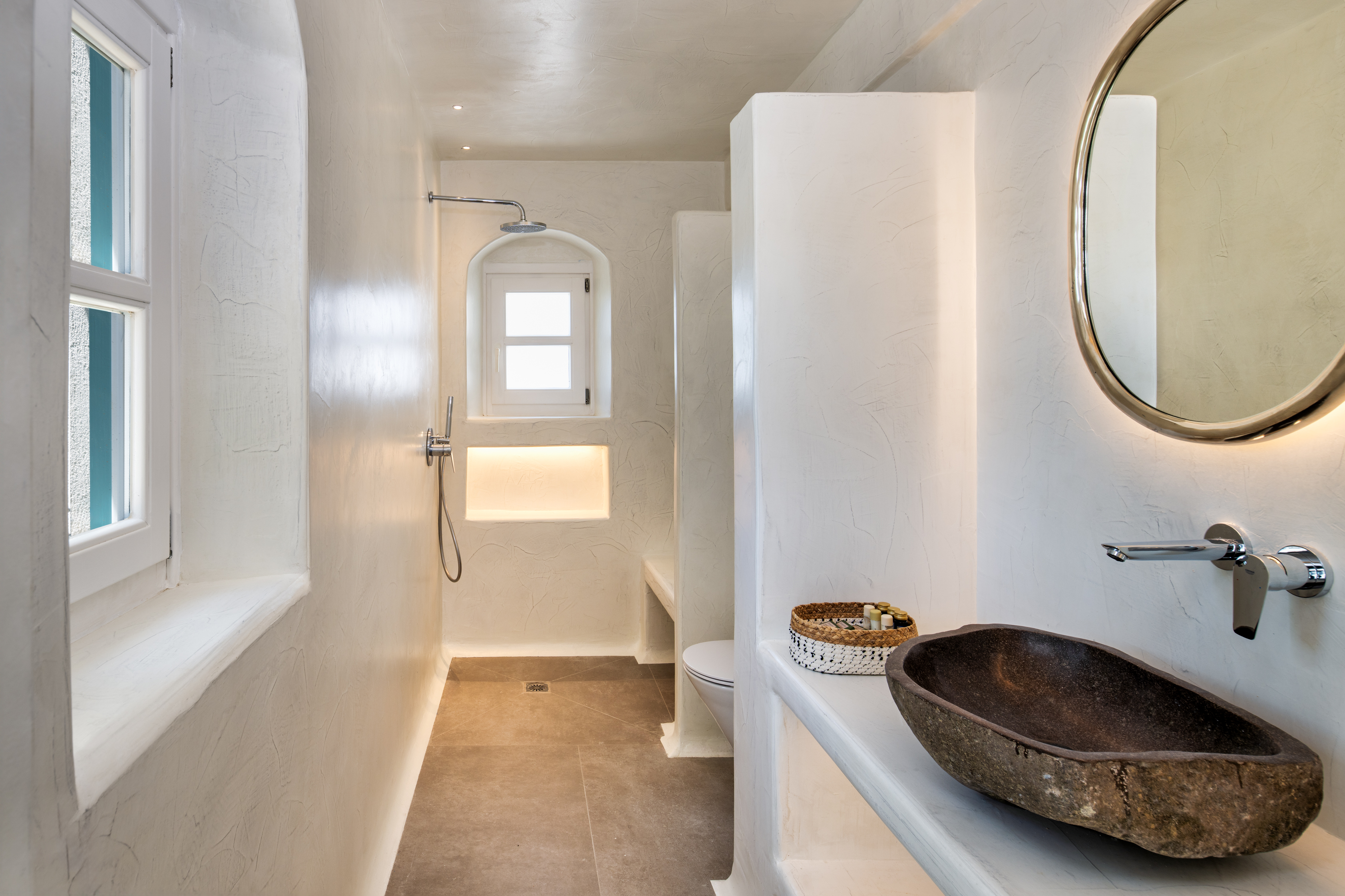 Villa Three Bedrooms with Private Pool