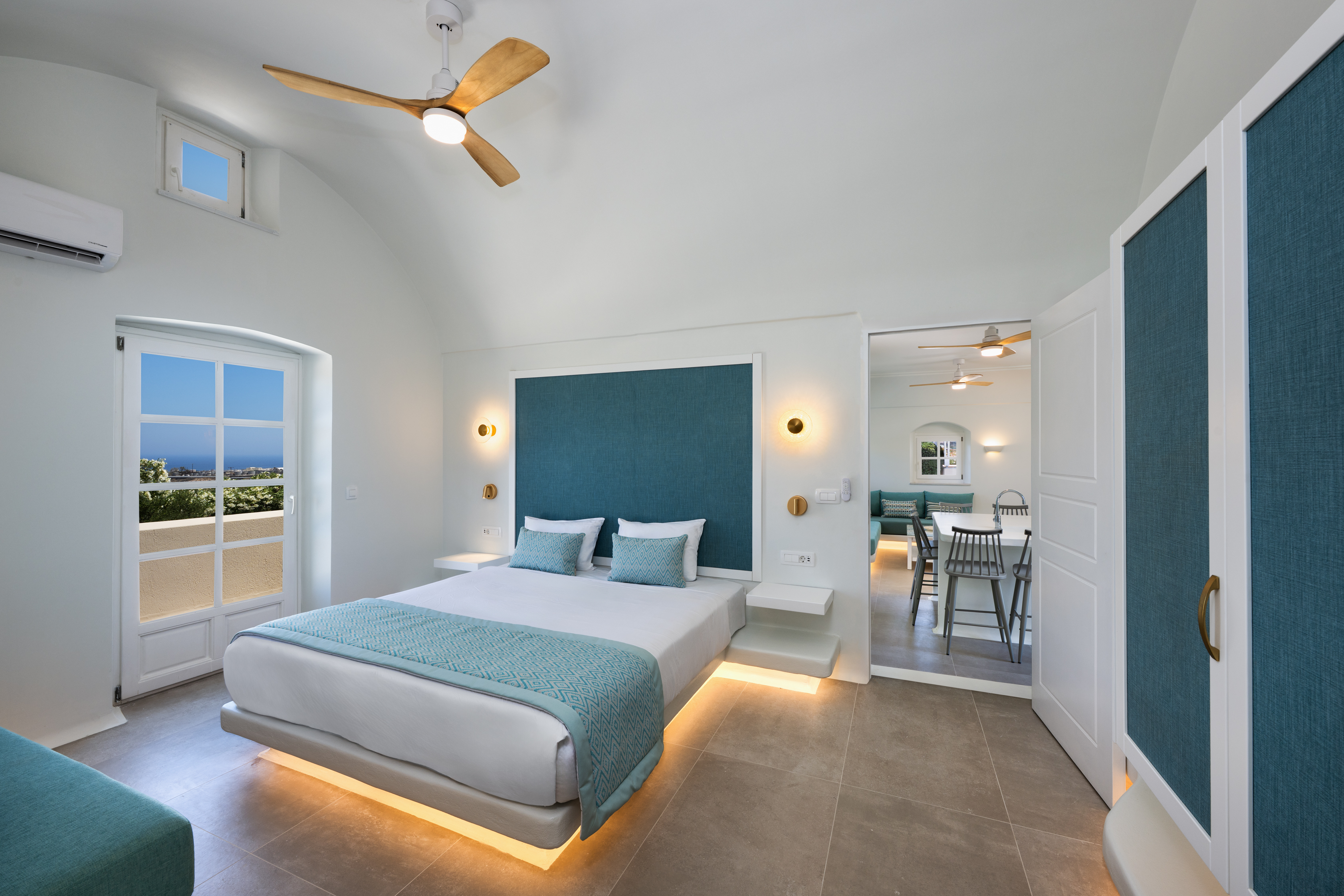 Villa Three Bedrooms with Private Pool