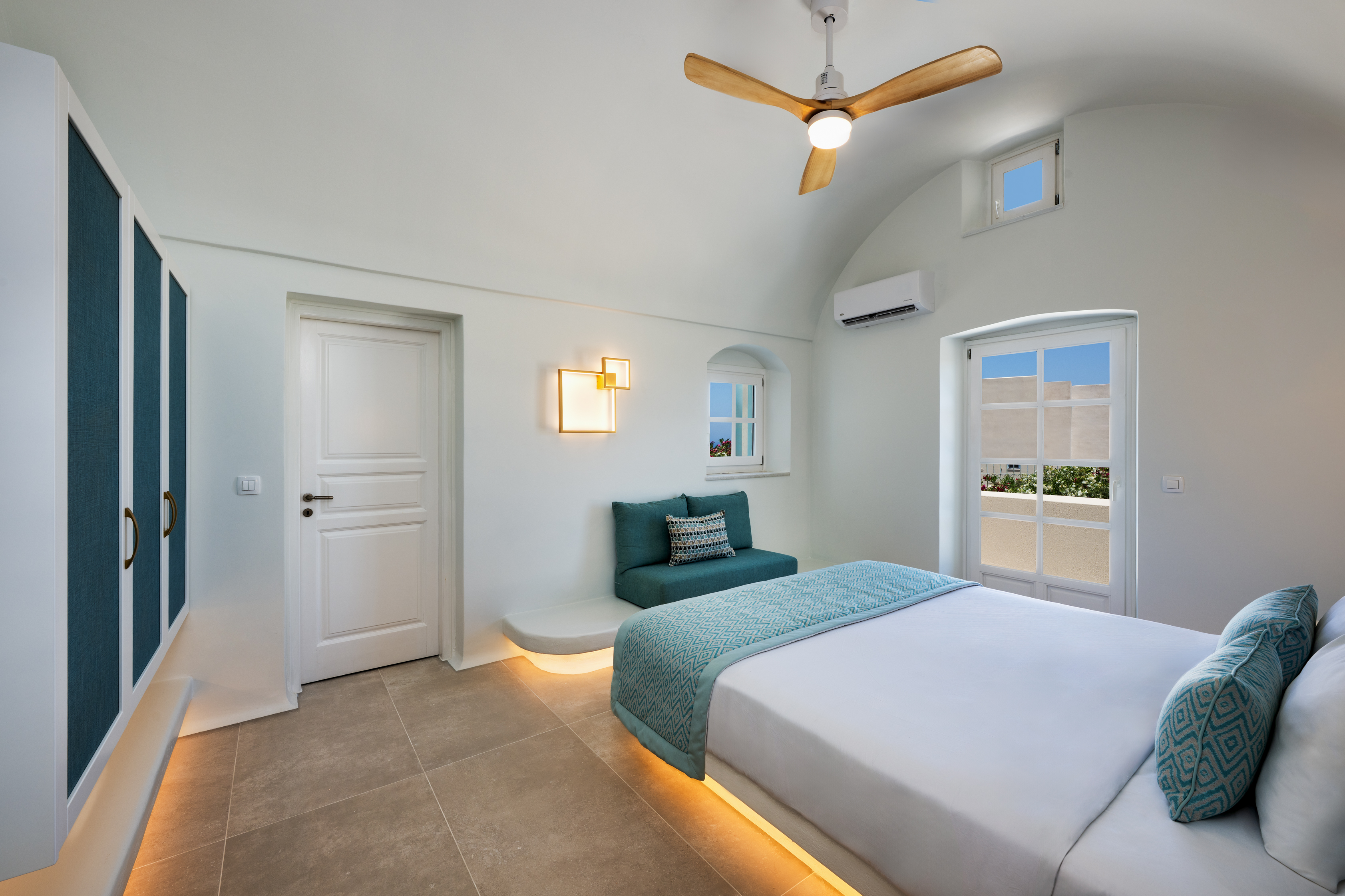 Villa Three Bedrooms with Private Pool