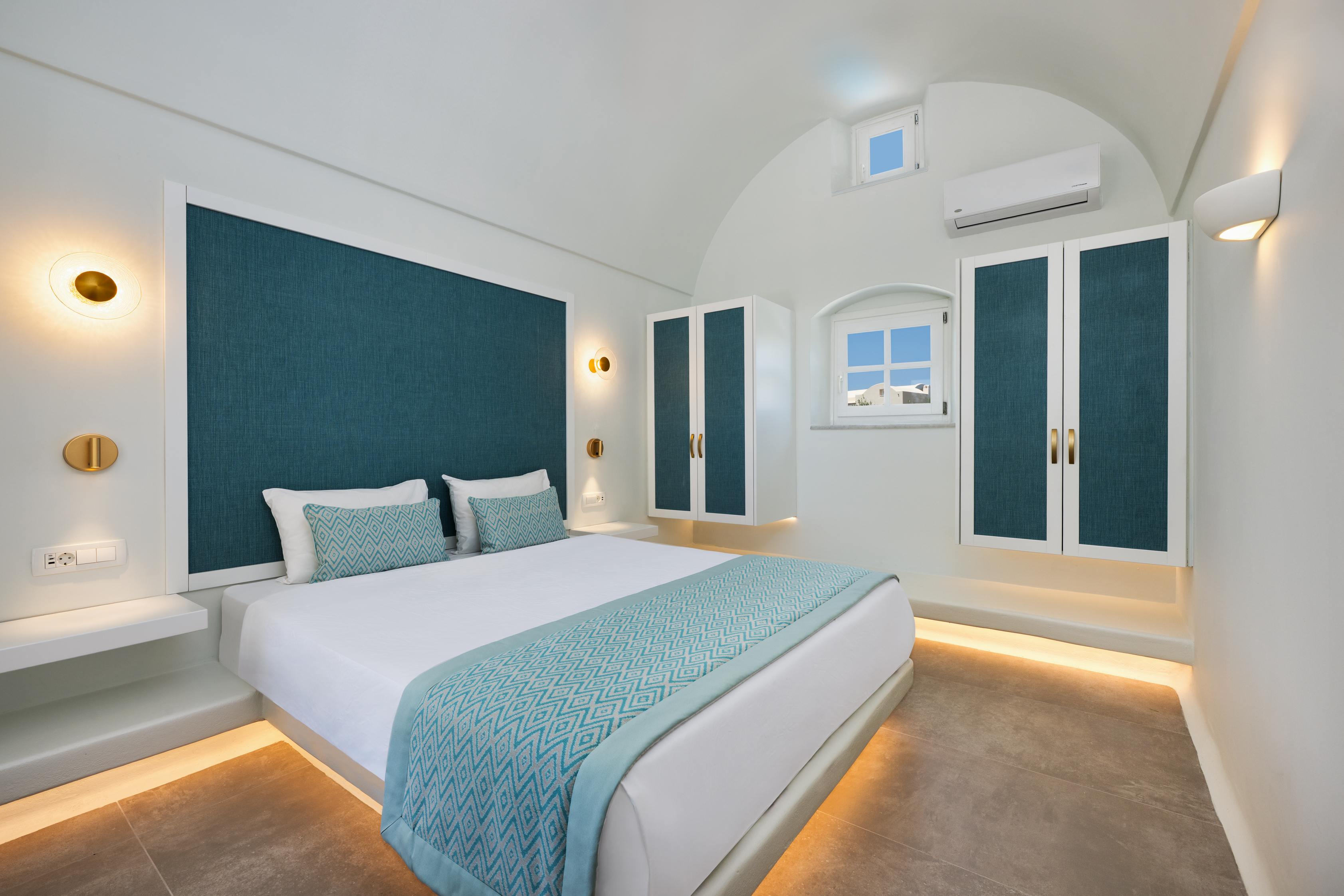 Villa Three Bedrooms with Private Pool