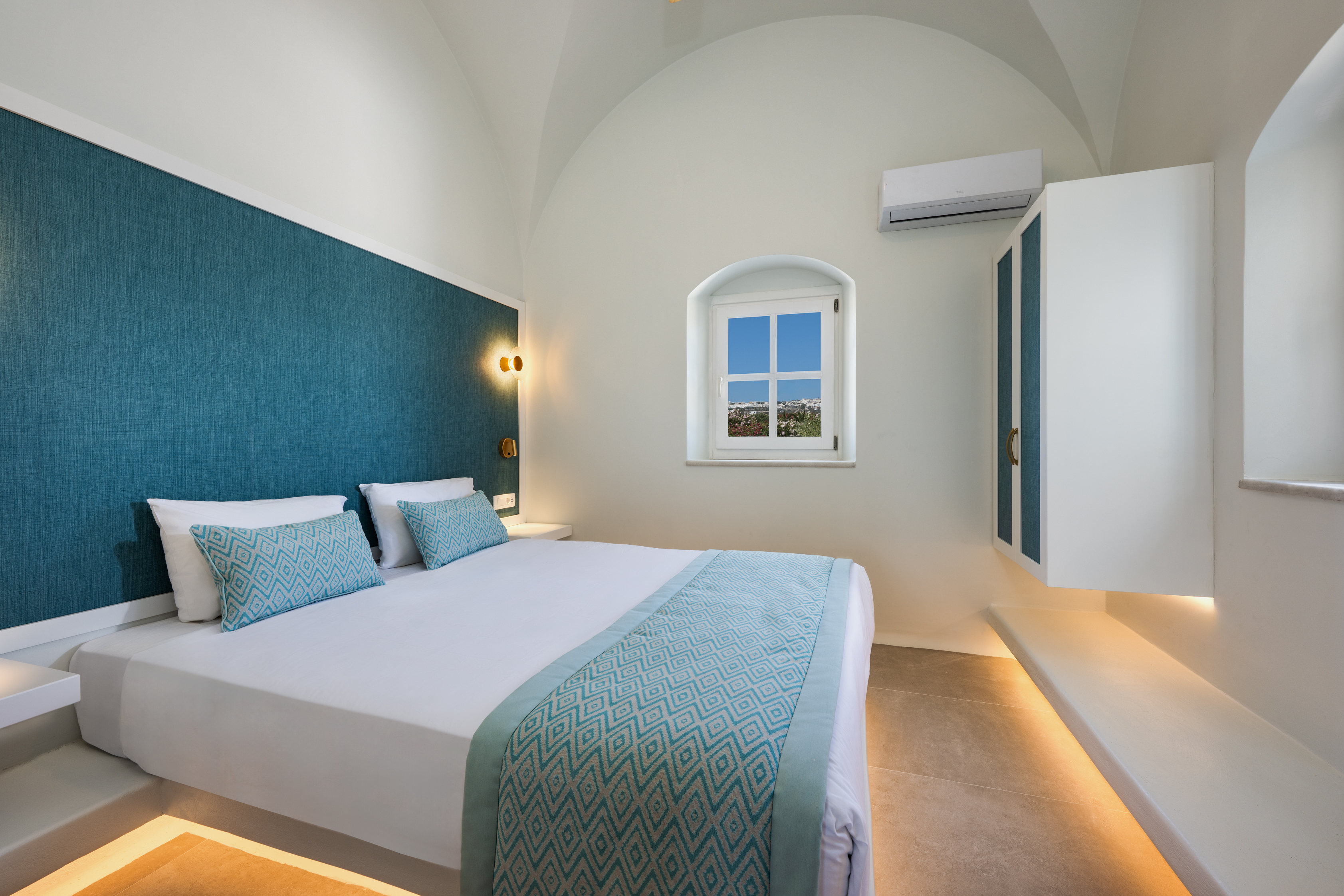 Villa Three Bedrooms with Private Pool