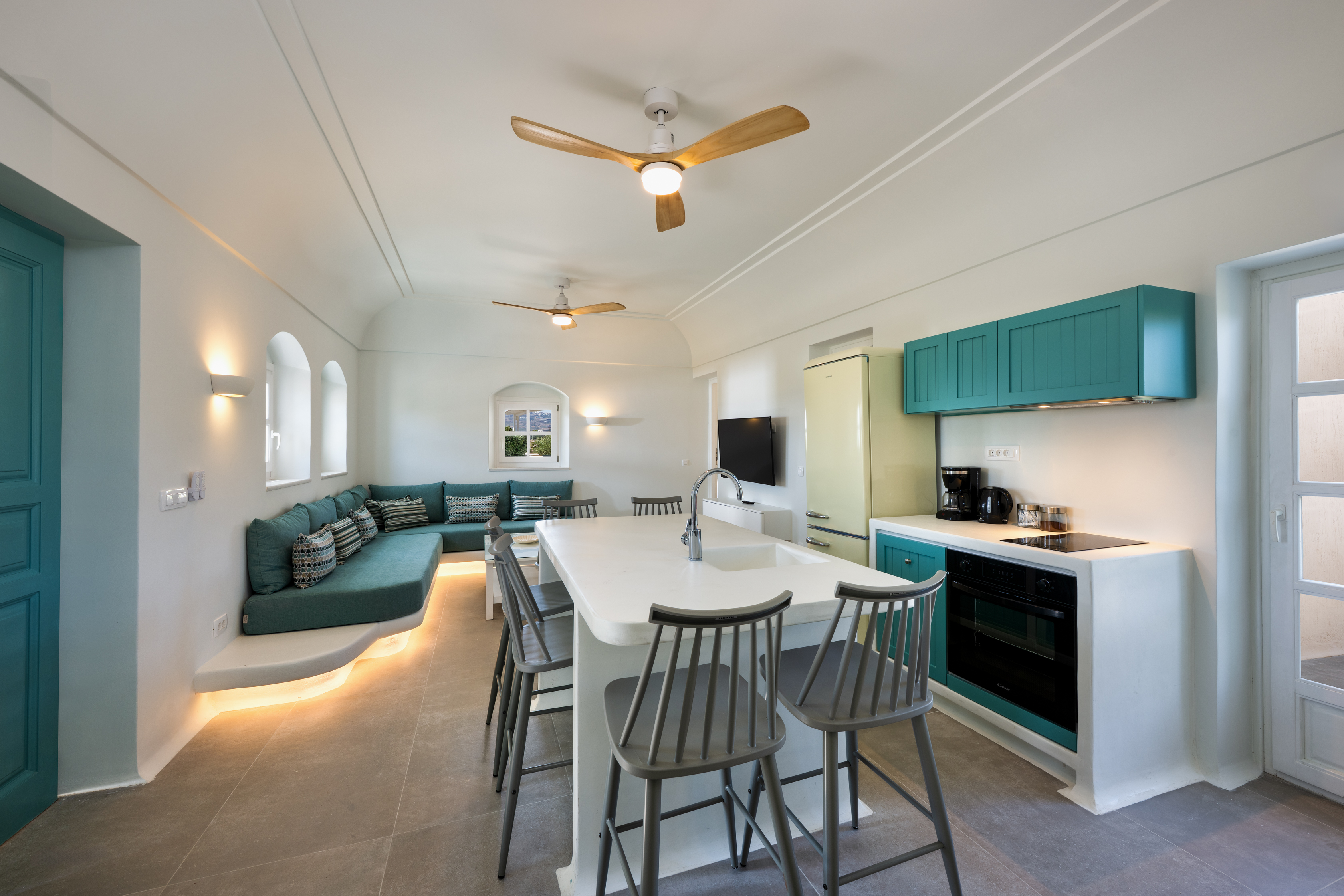 Villa Three Bedrooms with Private Pool