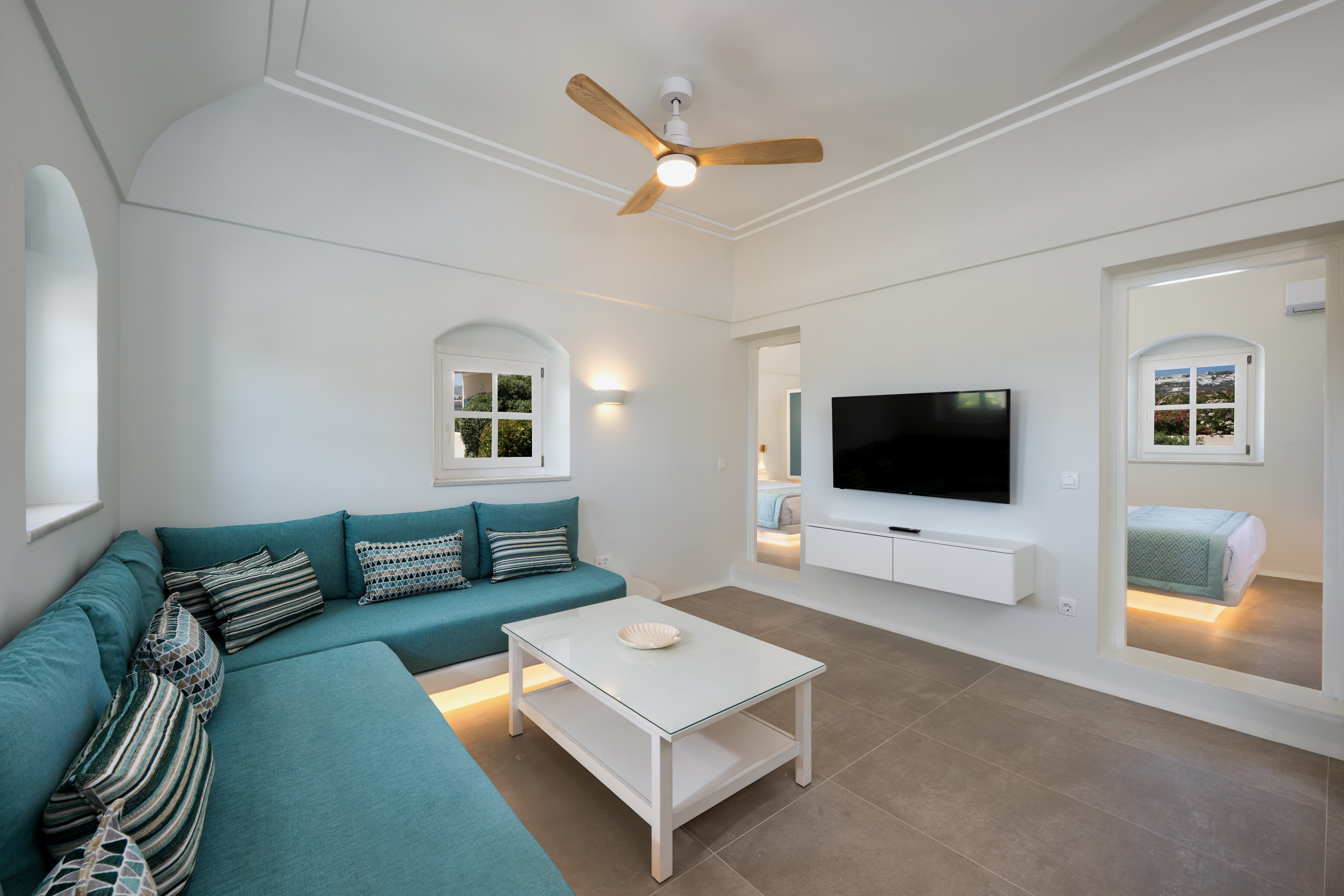 Villa Three Bedrooms with Private Pool