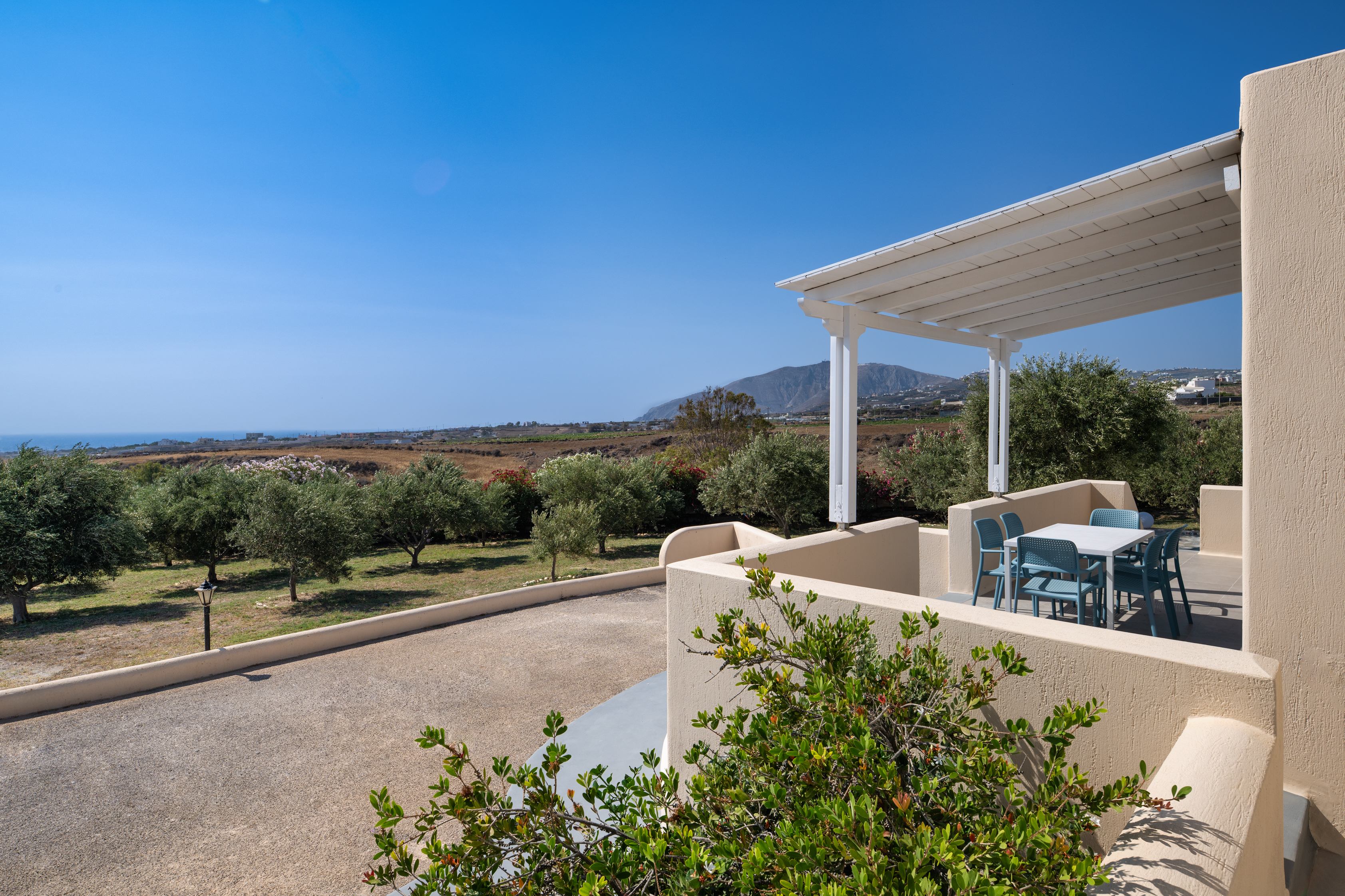 Villa Three Bedrooms with Private Pool