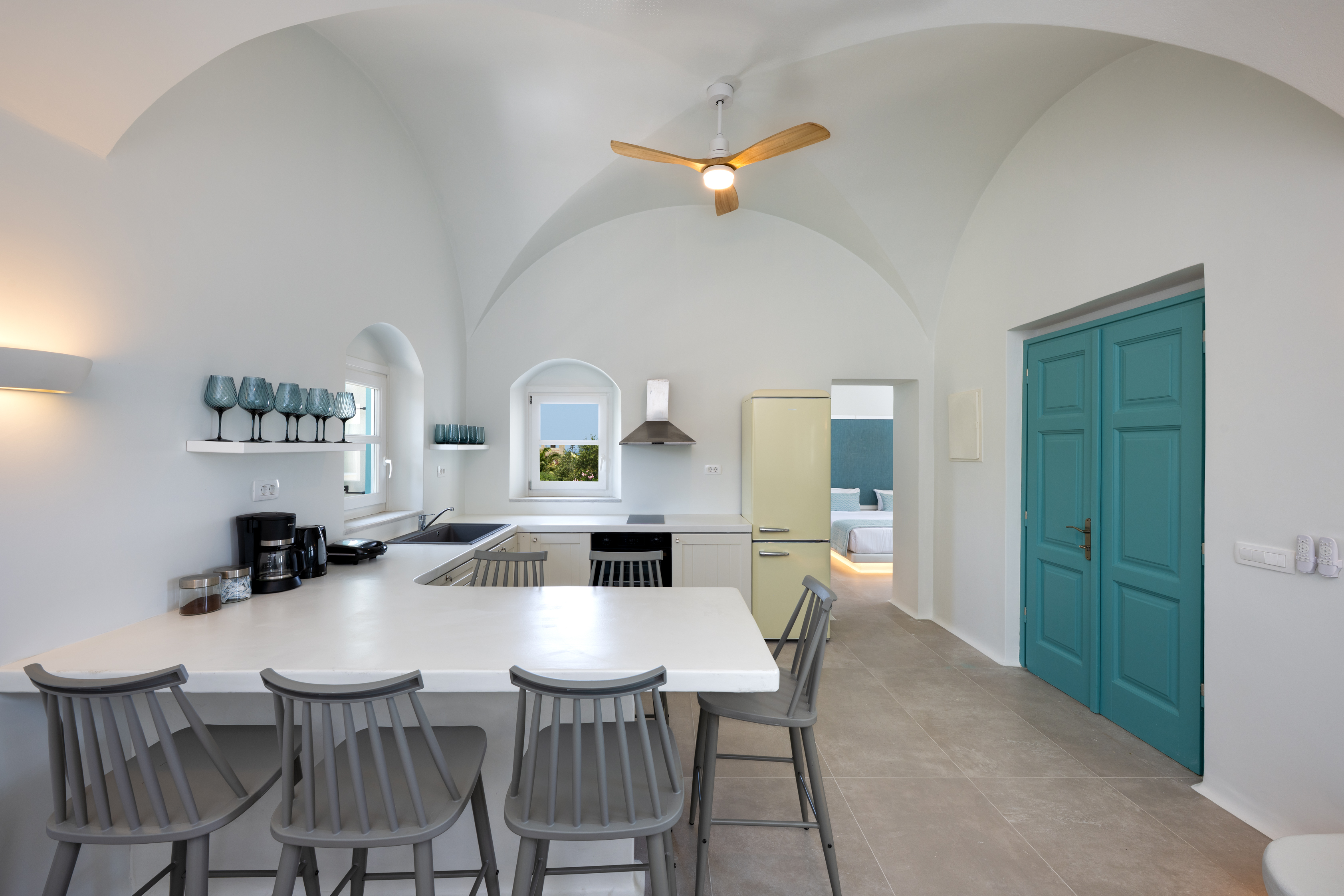 Villa Three Bedrooms with Private Pool