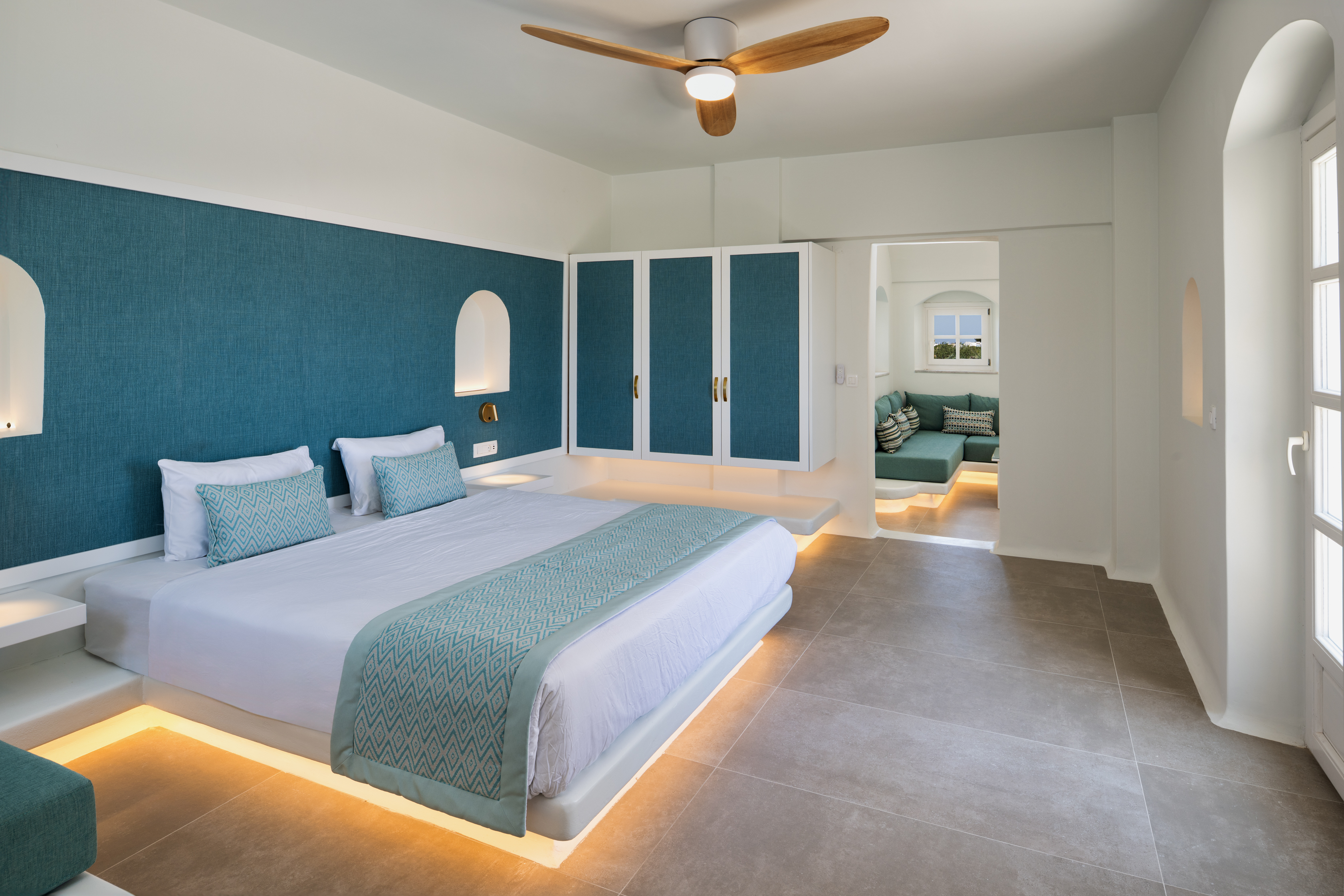 Villa Two Bedrooms with Private Pool