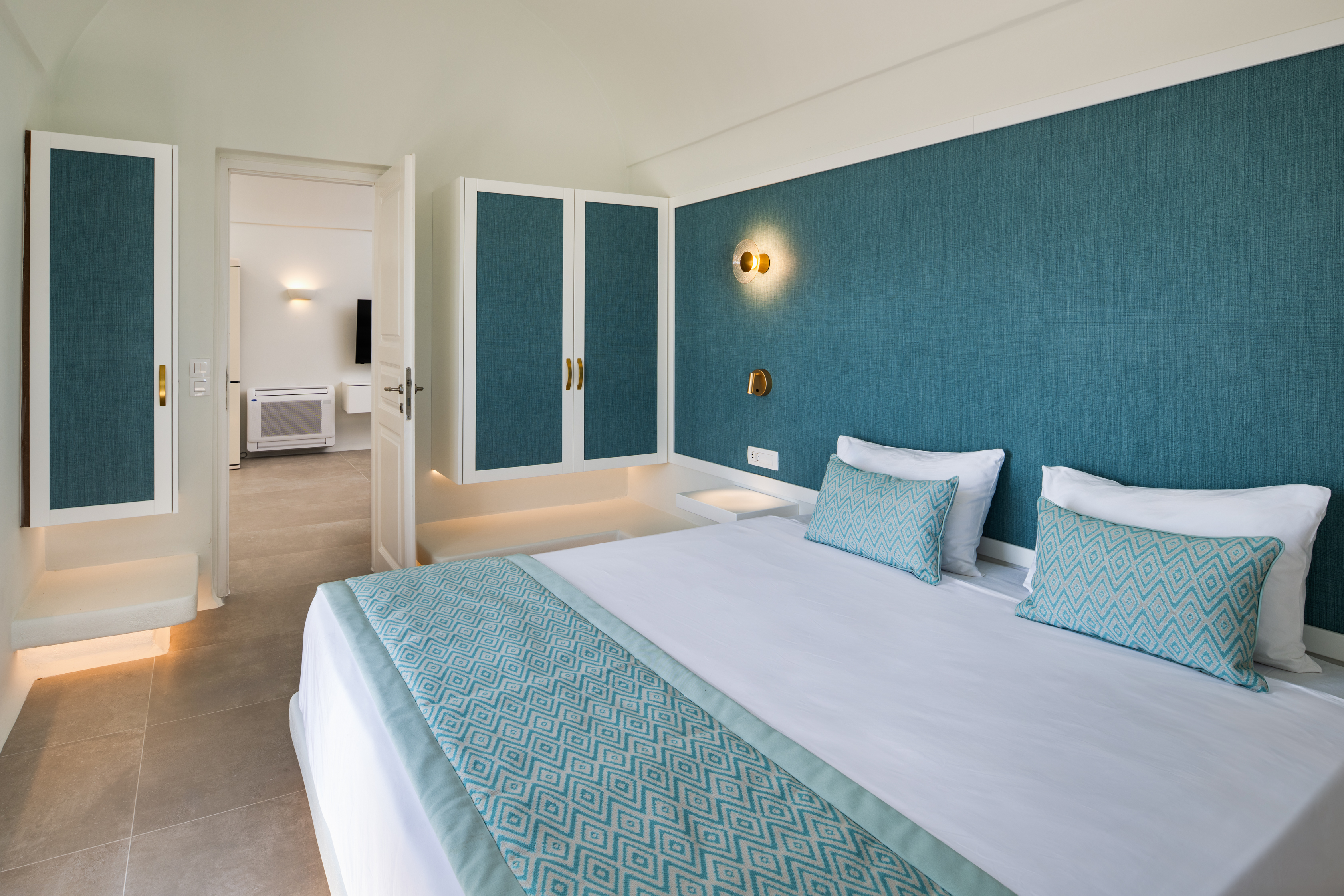 Villa Two Bedrooms with Private Pool