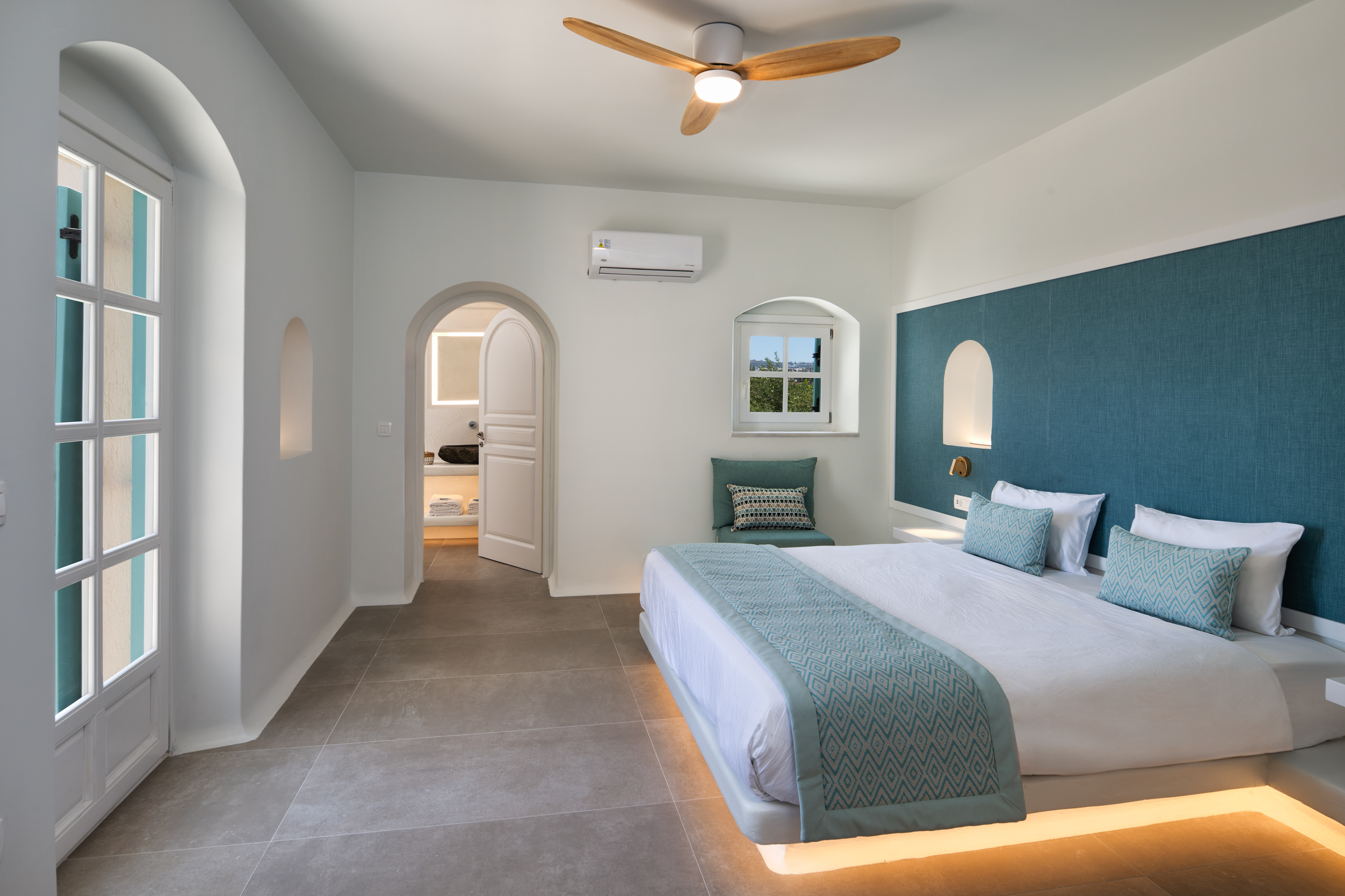 Villa Two Bedrooms with Private Pool