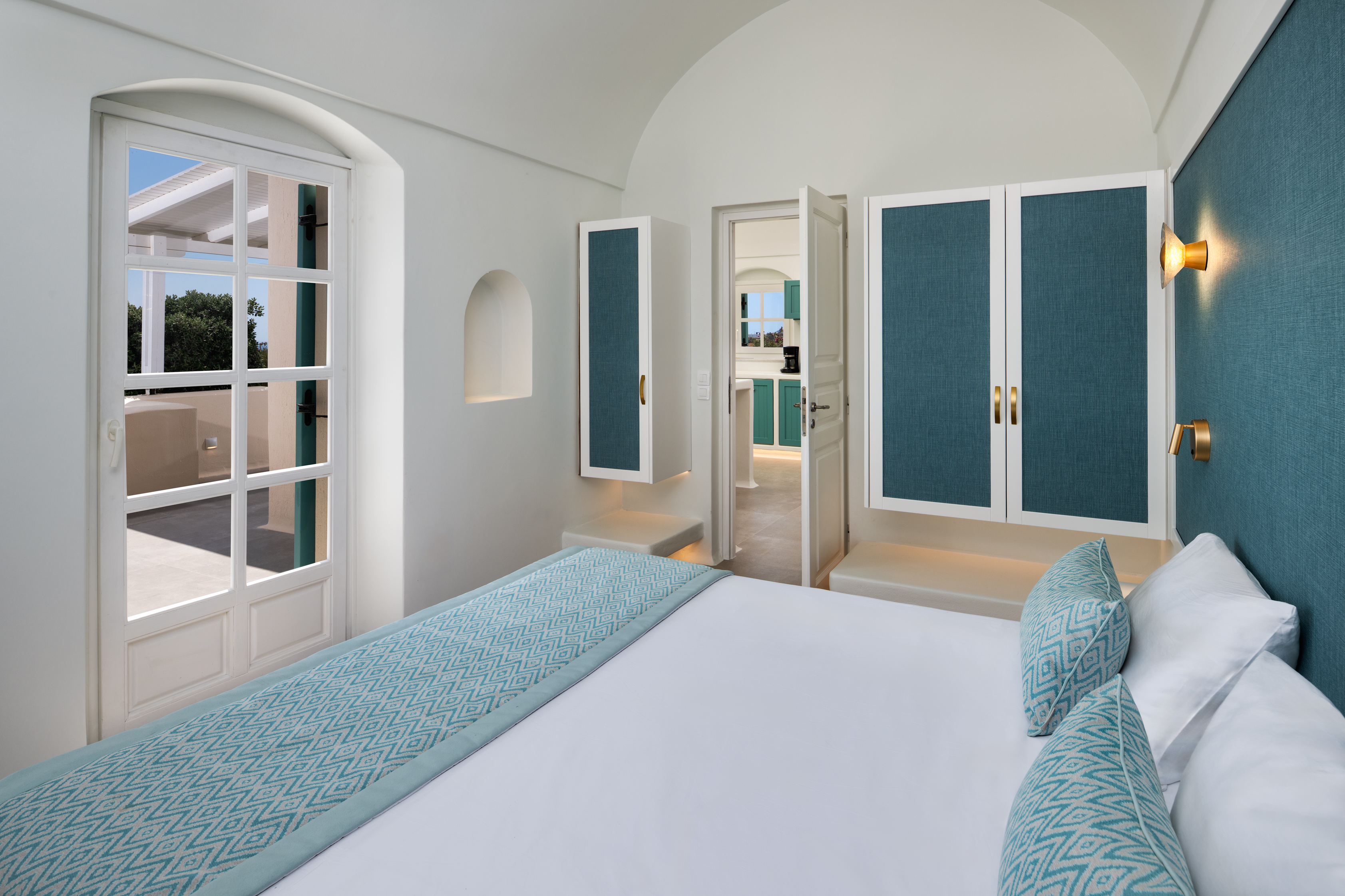 Villa Two Bedrooms with Private Pool