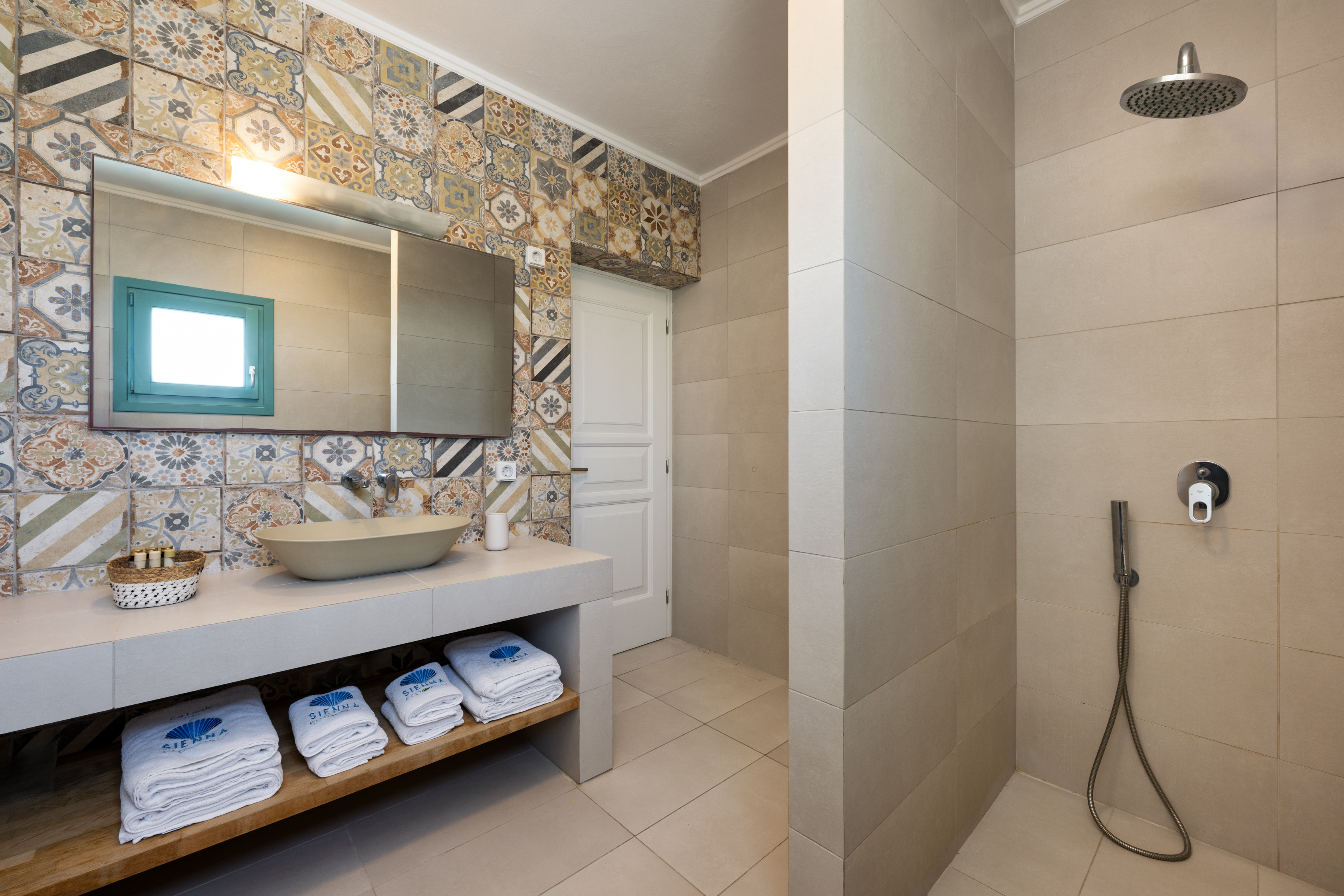 Villa Three Bedrooms with Private Pool