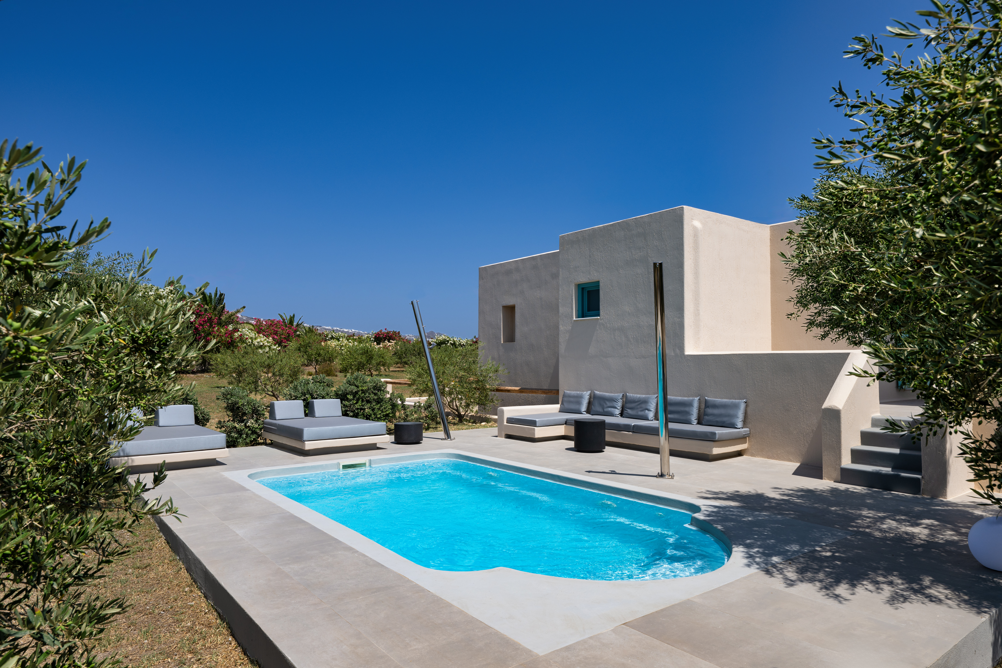Villa Three Bedrooms with Private Pool