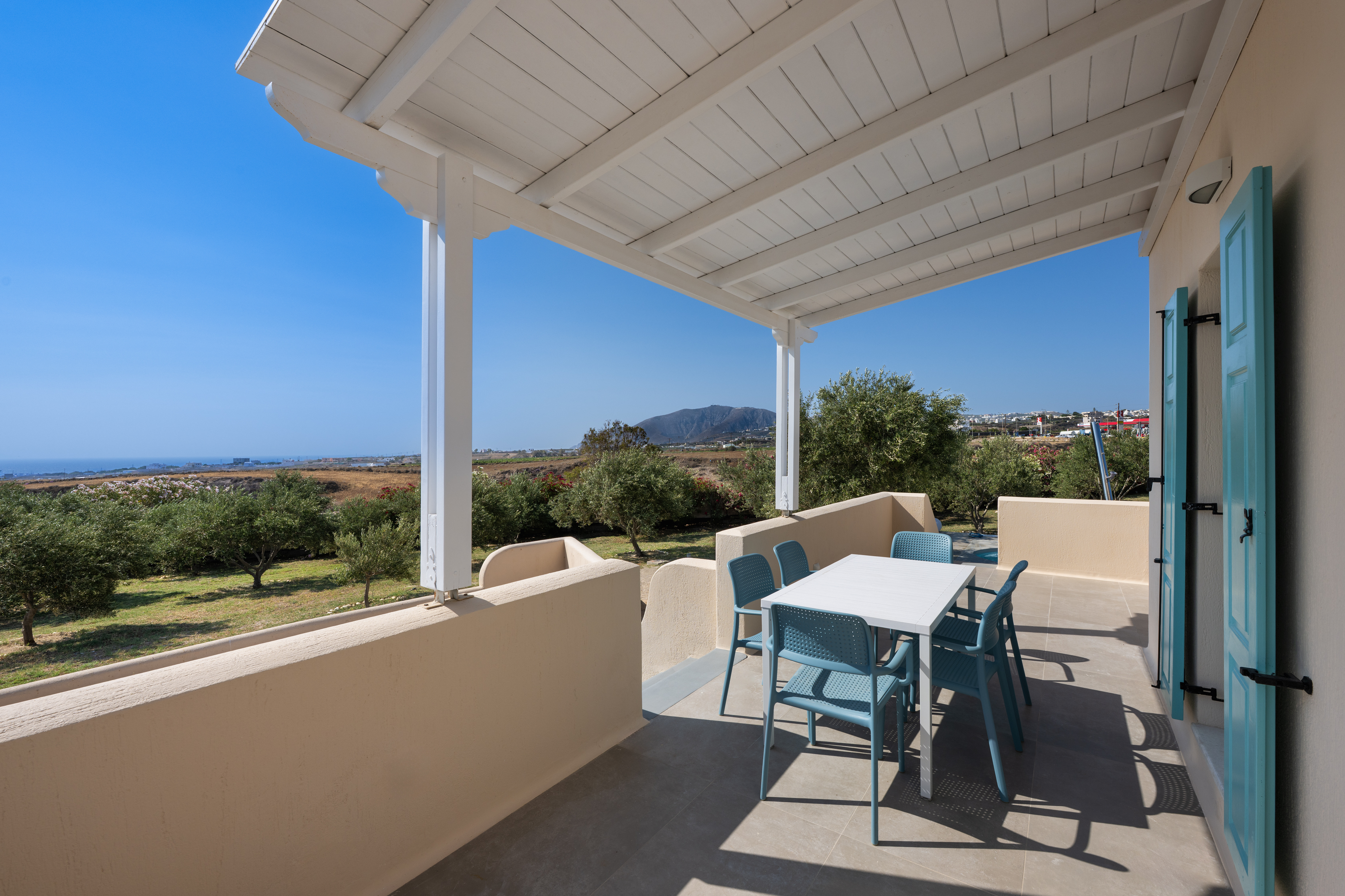 Villa Three Bedrooms with Private Pool