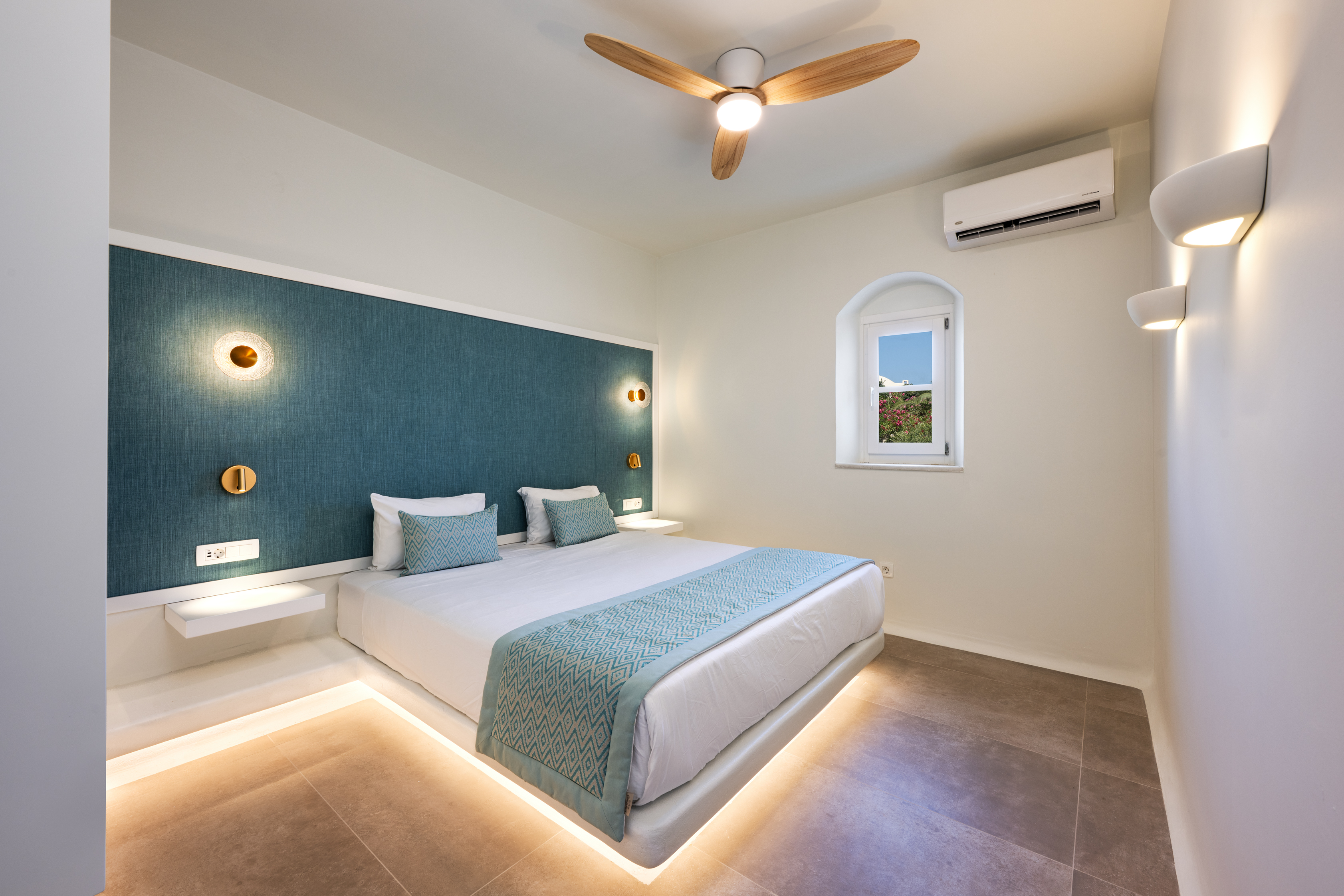 Villa Three Bedrooms with Private Pool