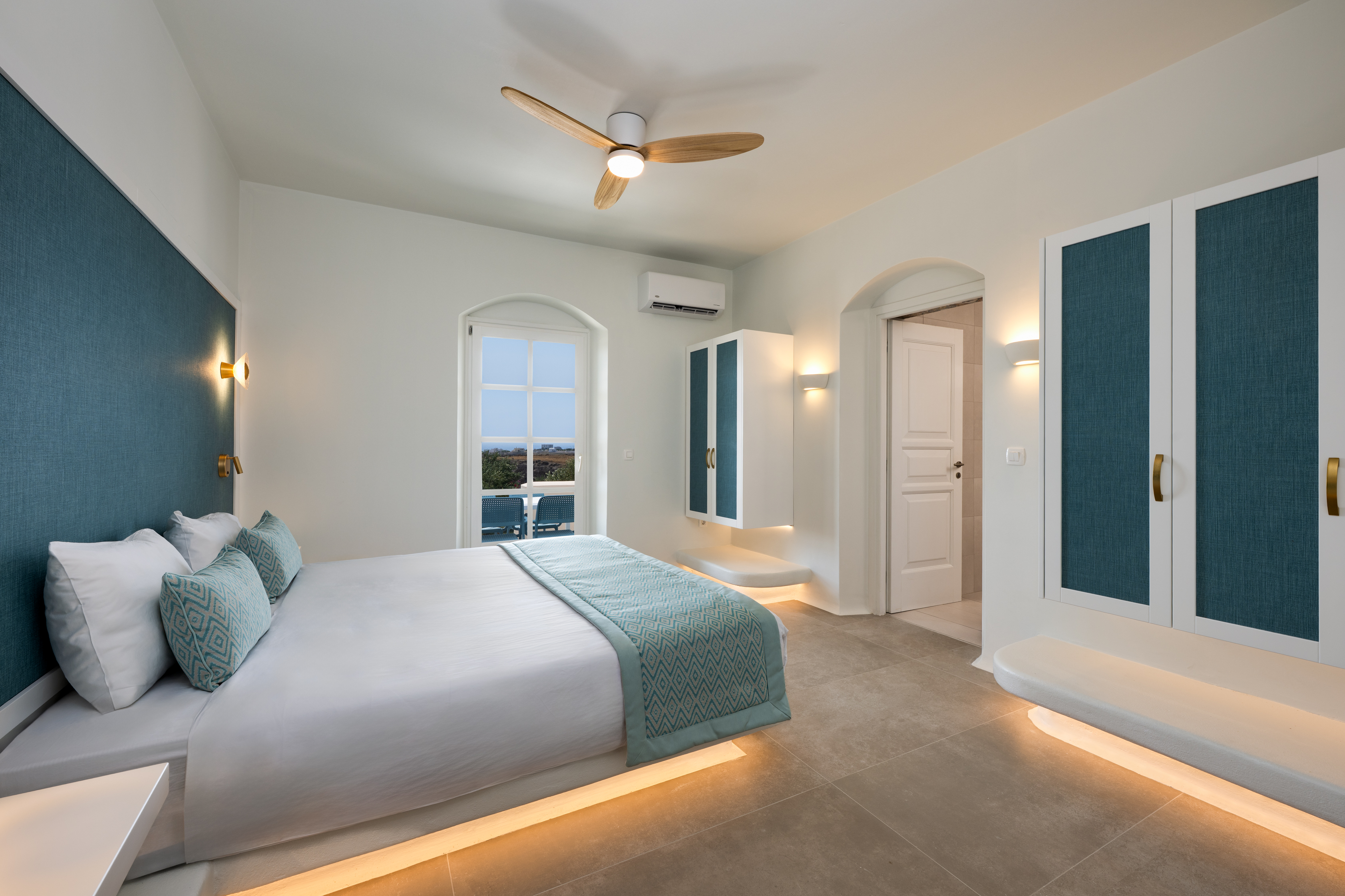 Villa Three Bedrooms with Private Pool