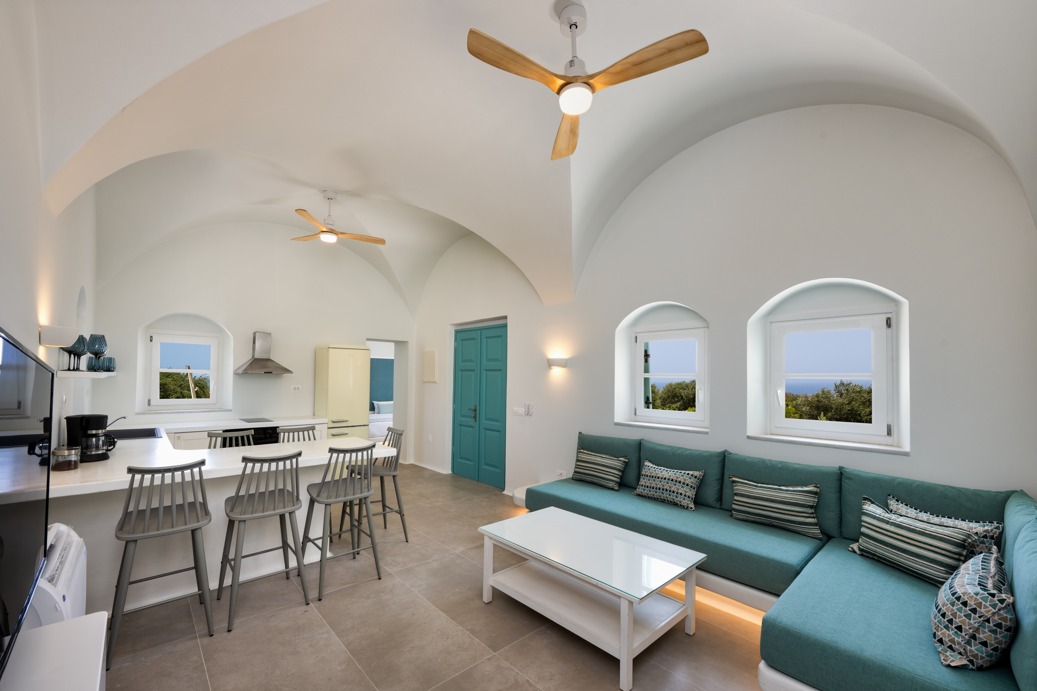 Villa Three Bedrooms with Private Pool