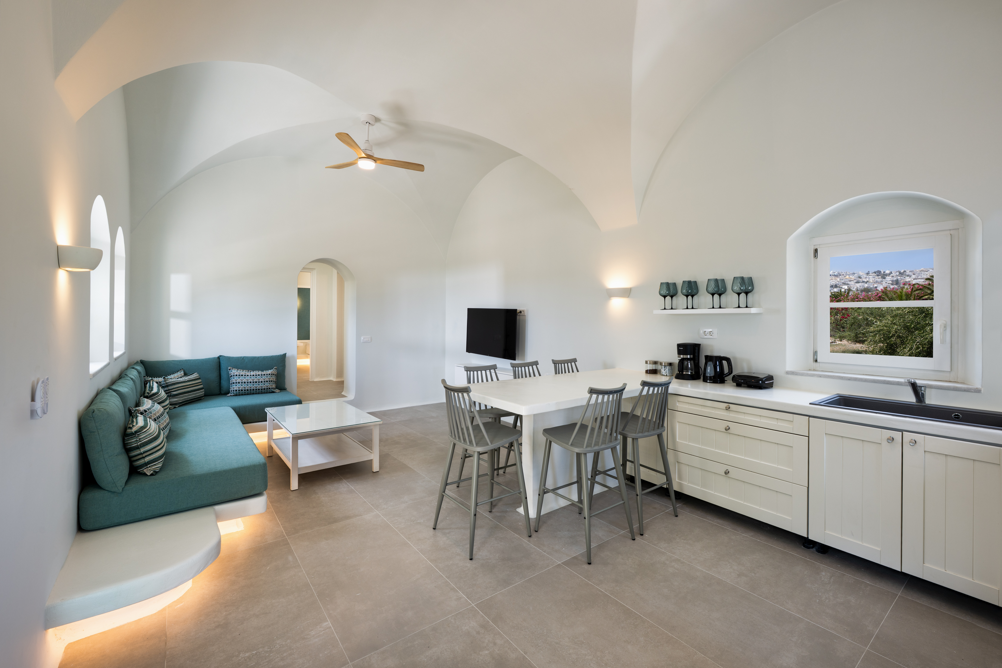 Villa Three Bedrooms with Private Pool