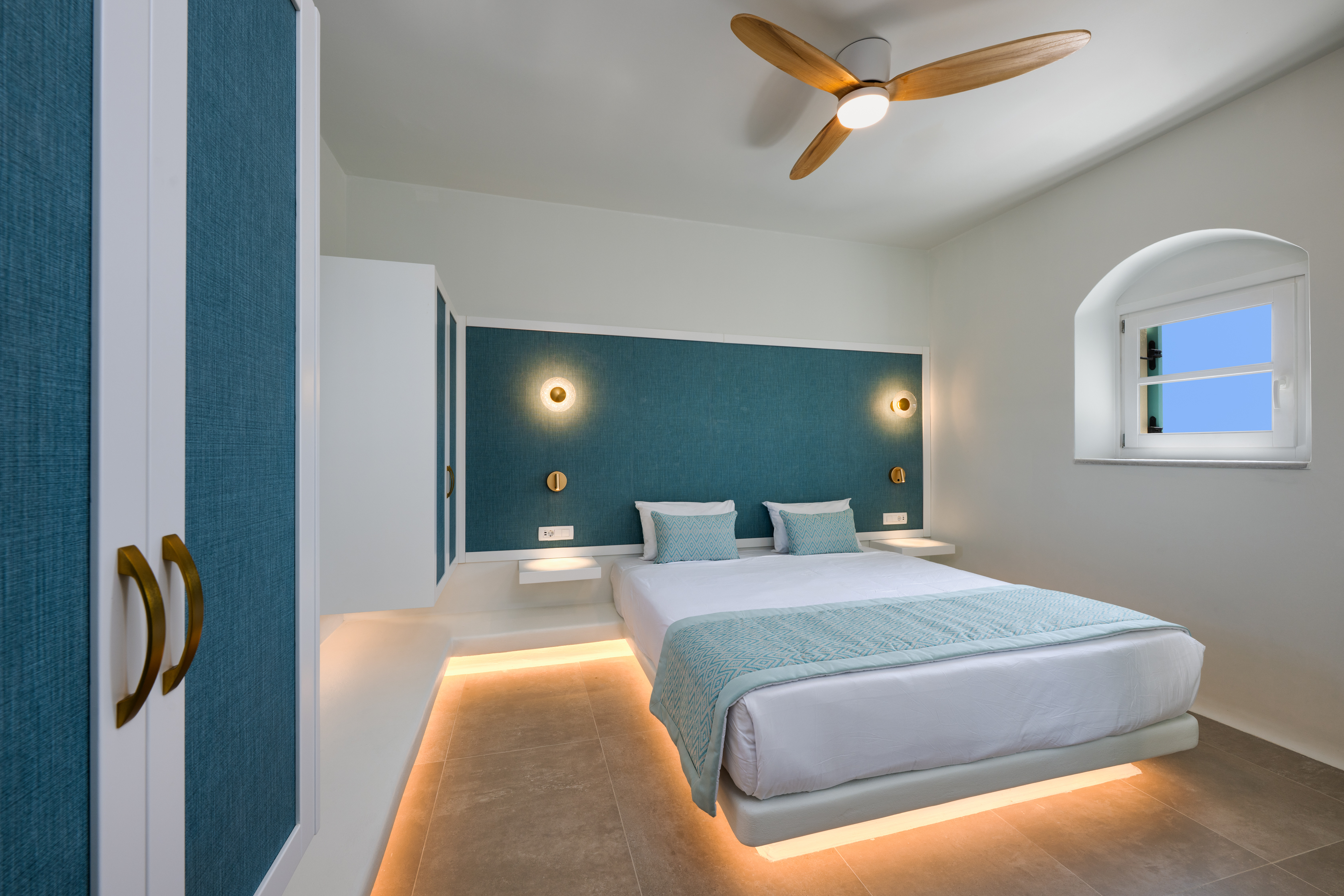 Villa Three Bedrooms with Private Pool