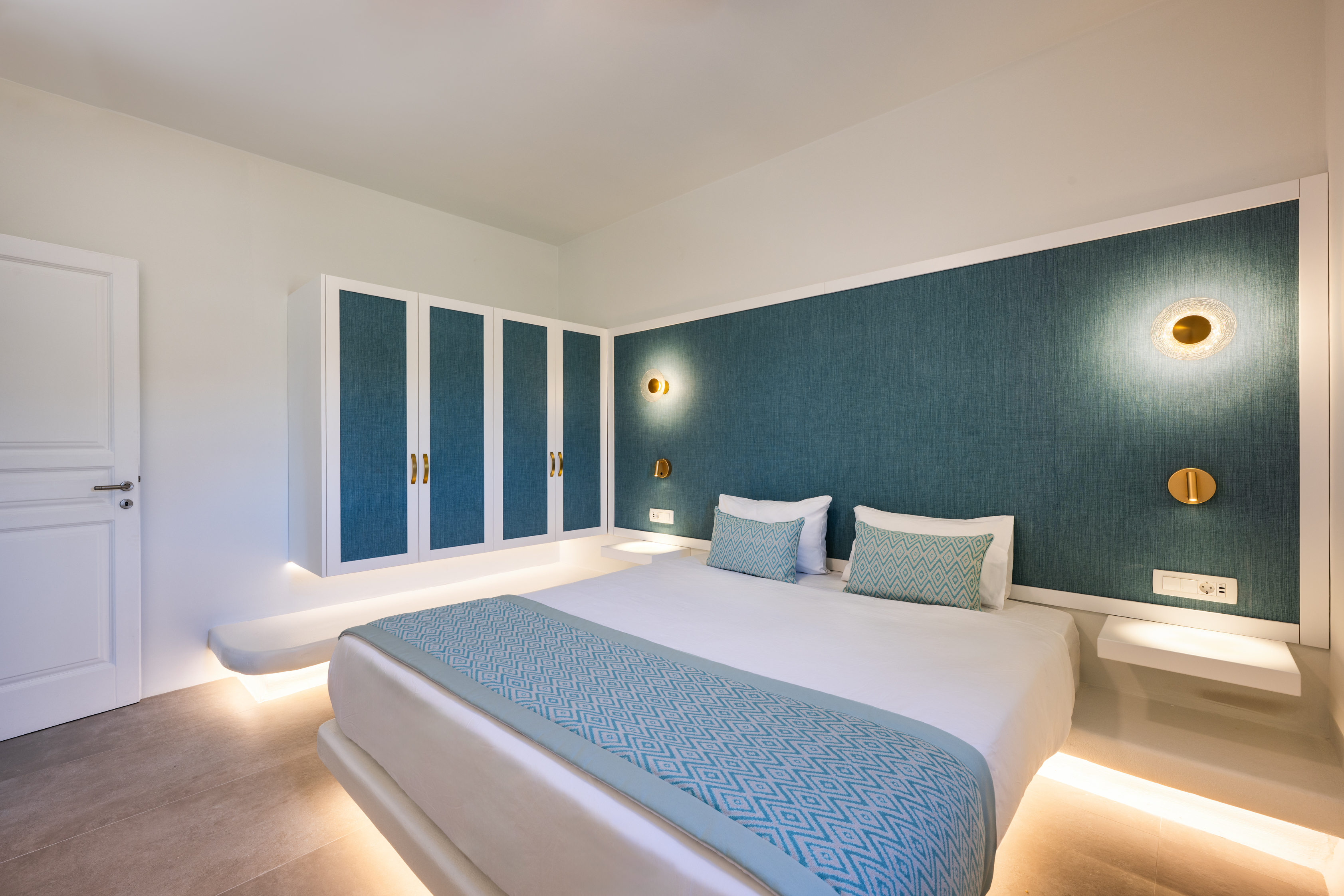 Villa Three Bedrooms with Private Pool