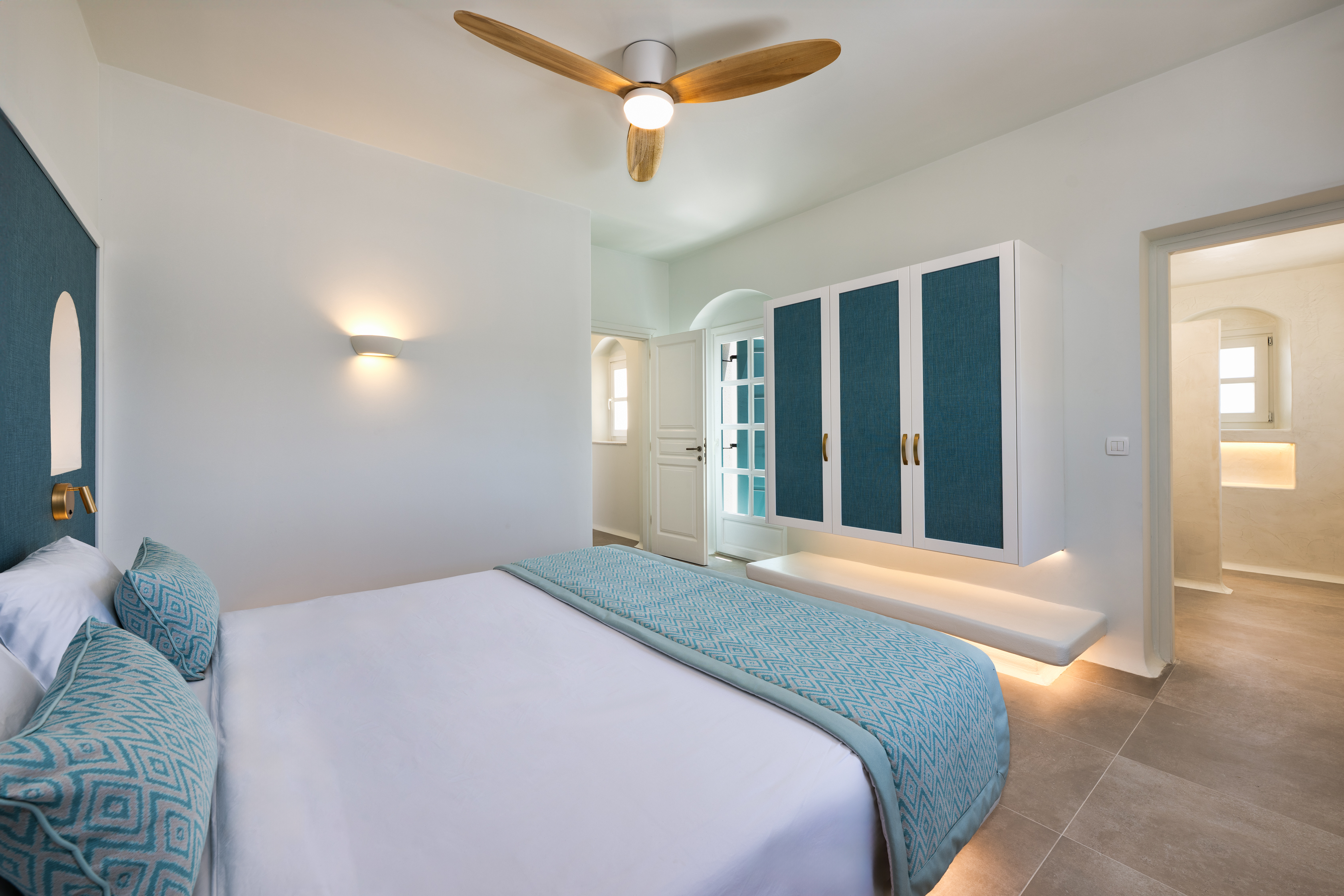 Villa Two Bedrooms with Private Pool