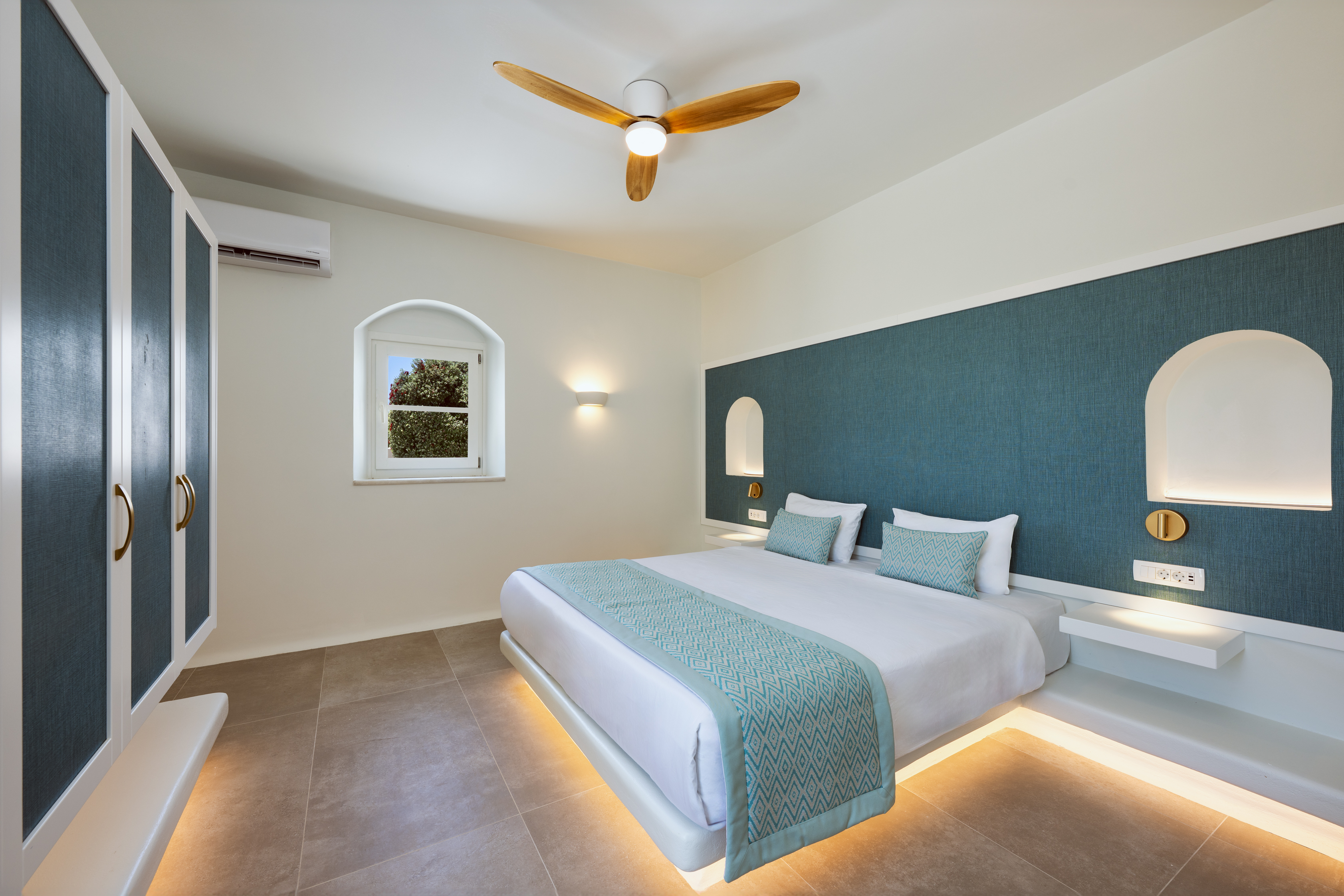 Villa Two Bedrooms with Private Pool