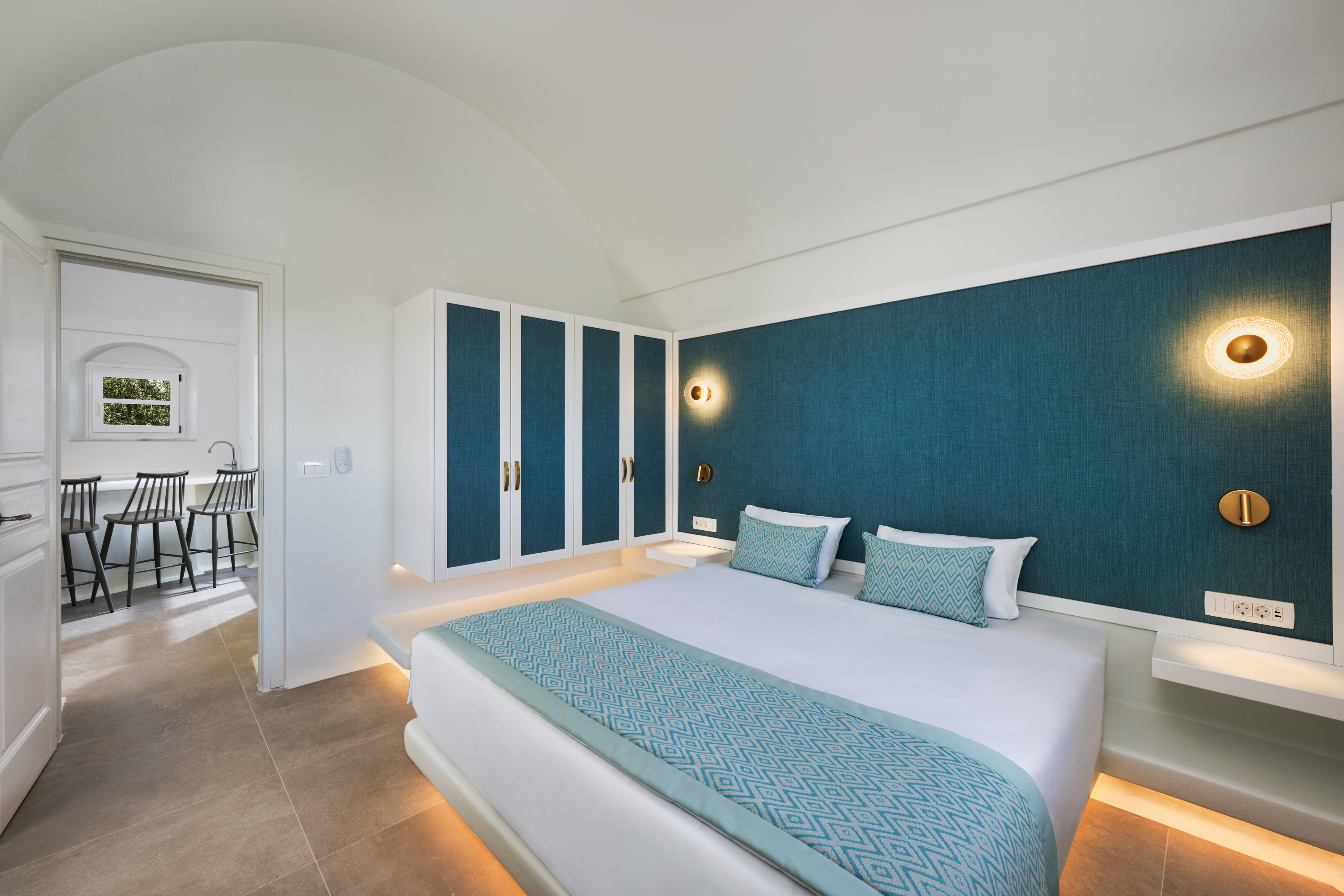 Villa Two Bedrooms with Private Pool