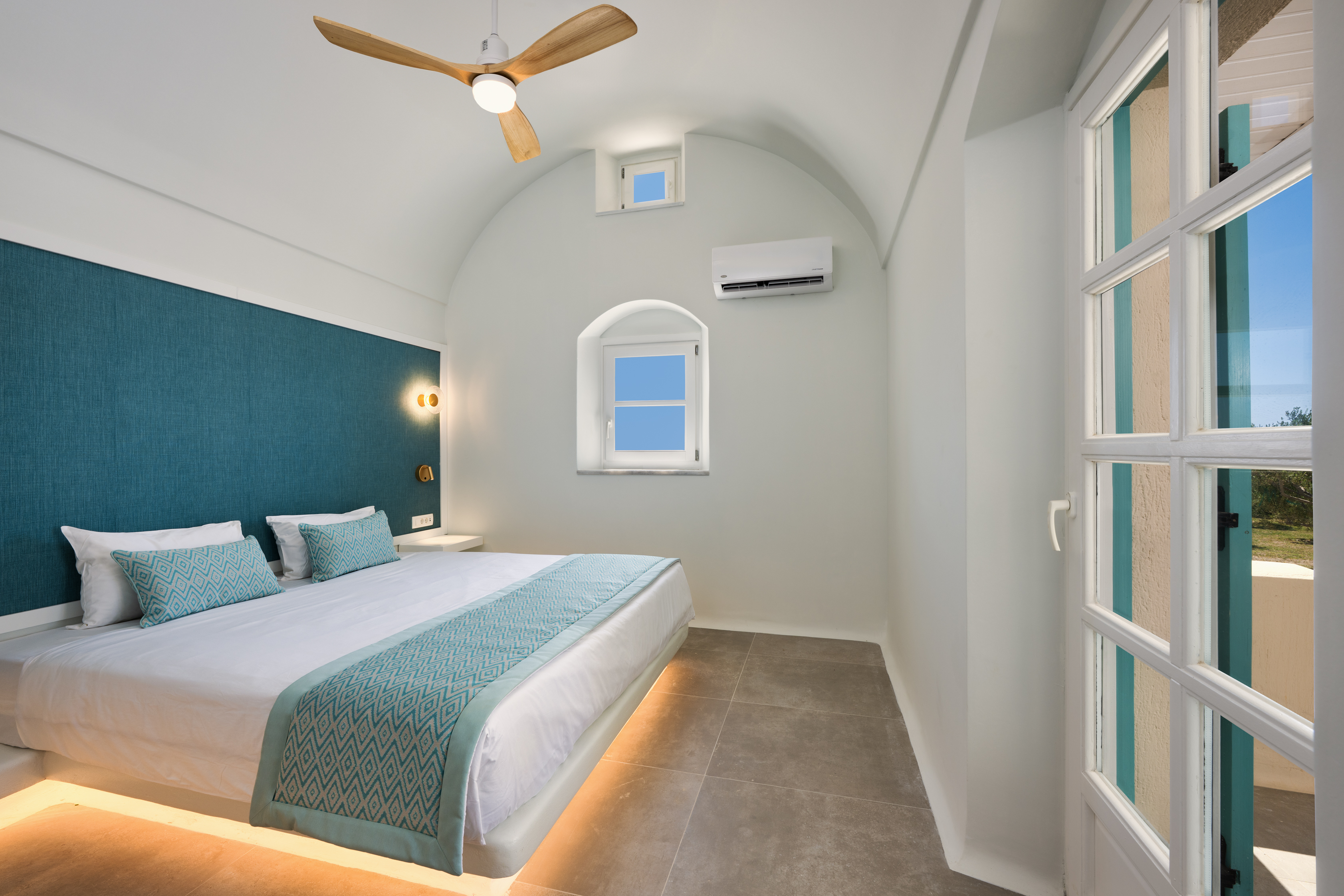 Villa Two Bedrooms with Private Pool