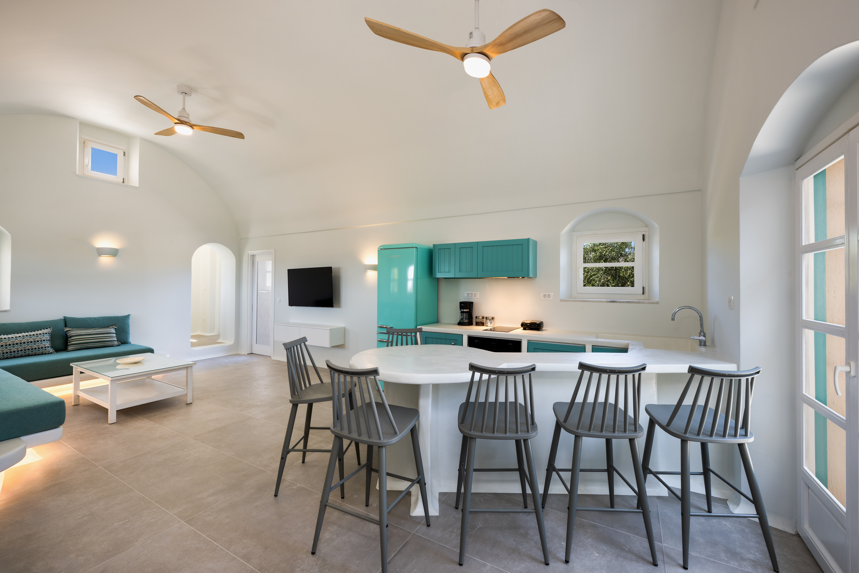 Villa Two Bedrooms with Private Pool