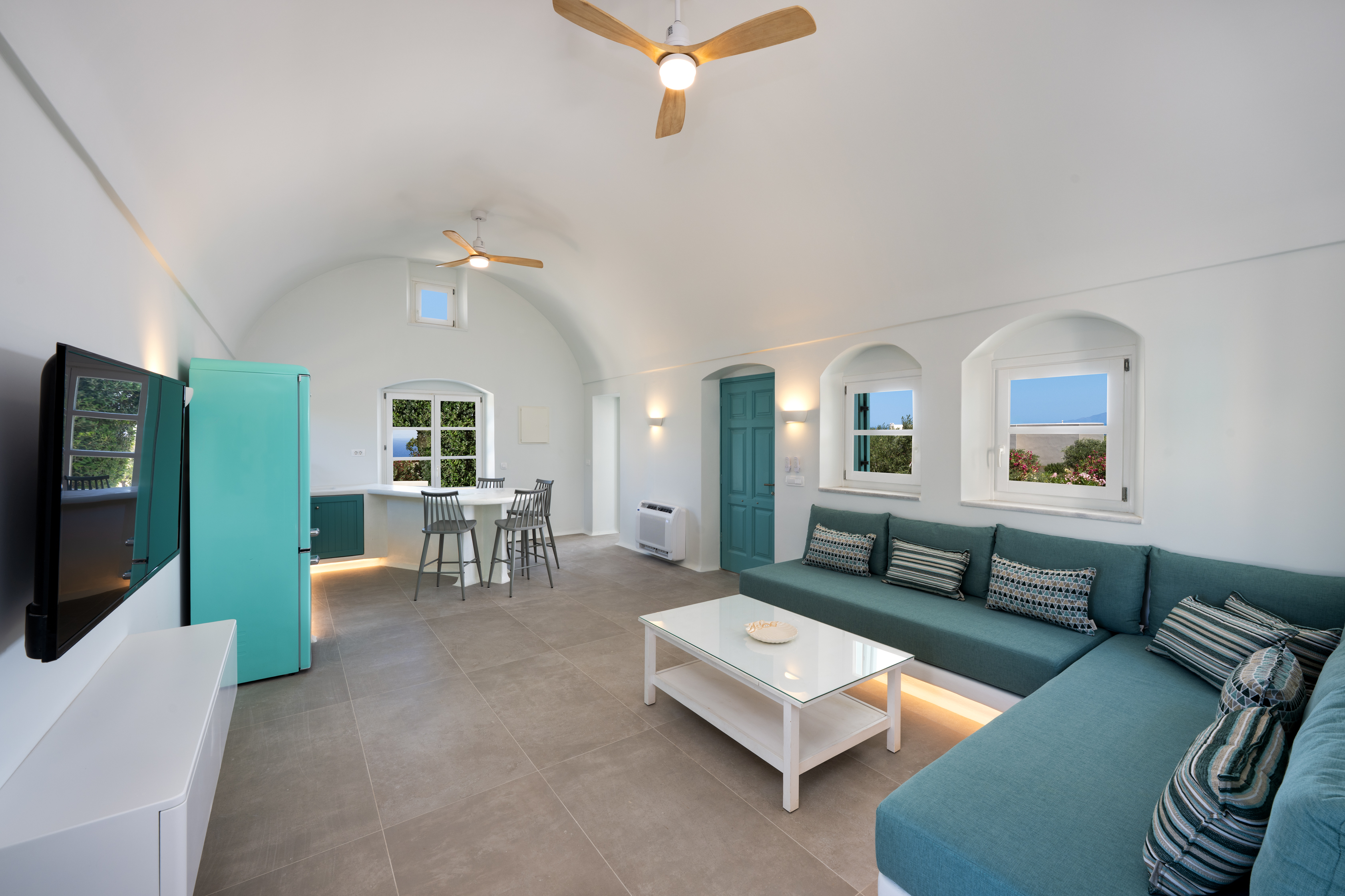 Villa Two Bedrooms with Private Pool